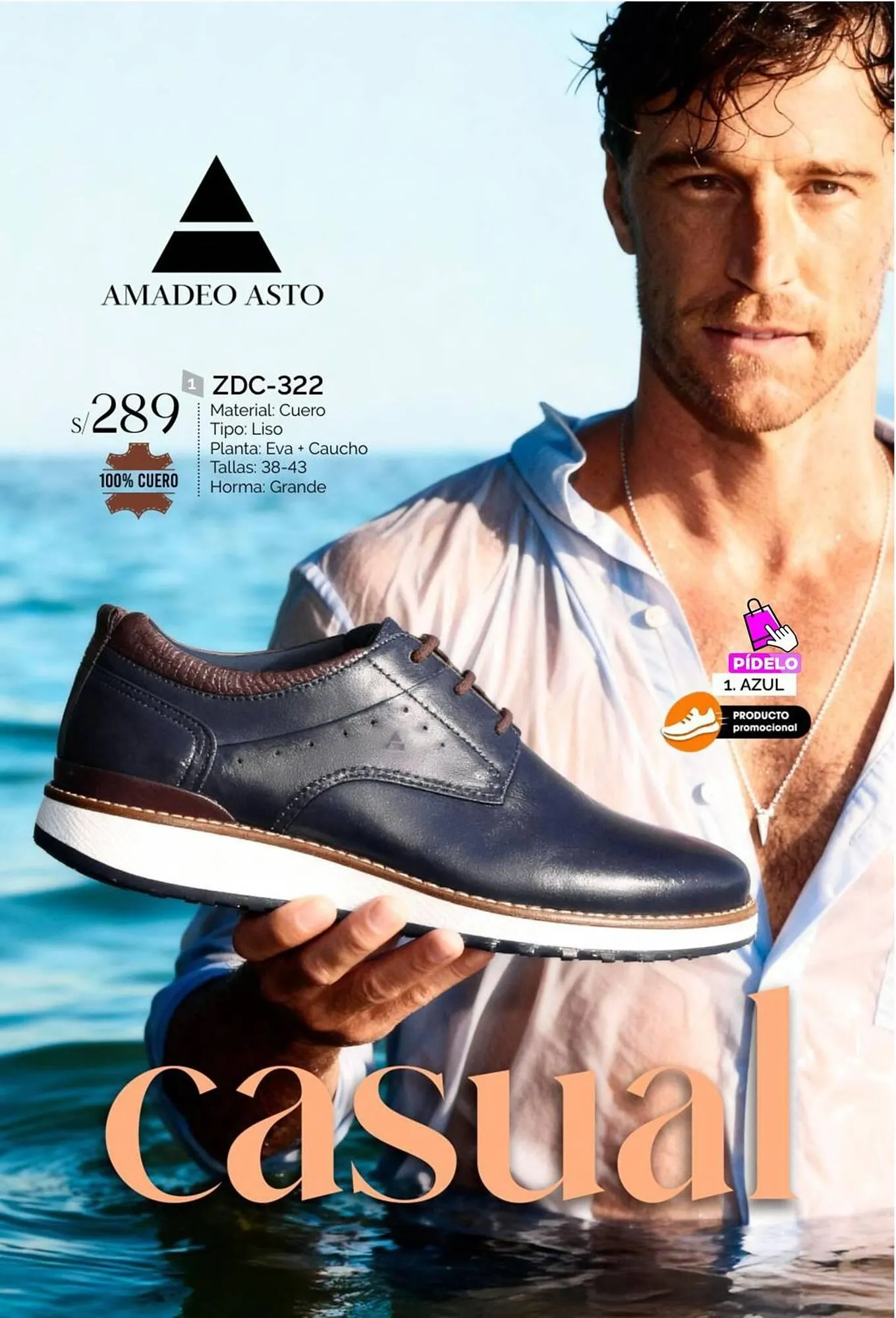 Catalogo de Catálogo Sokso 16 de febrero al 5 de abril 2026 - Pag 28