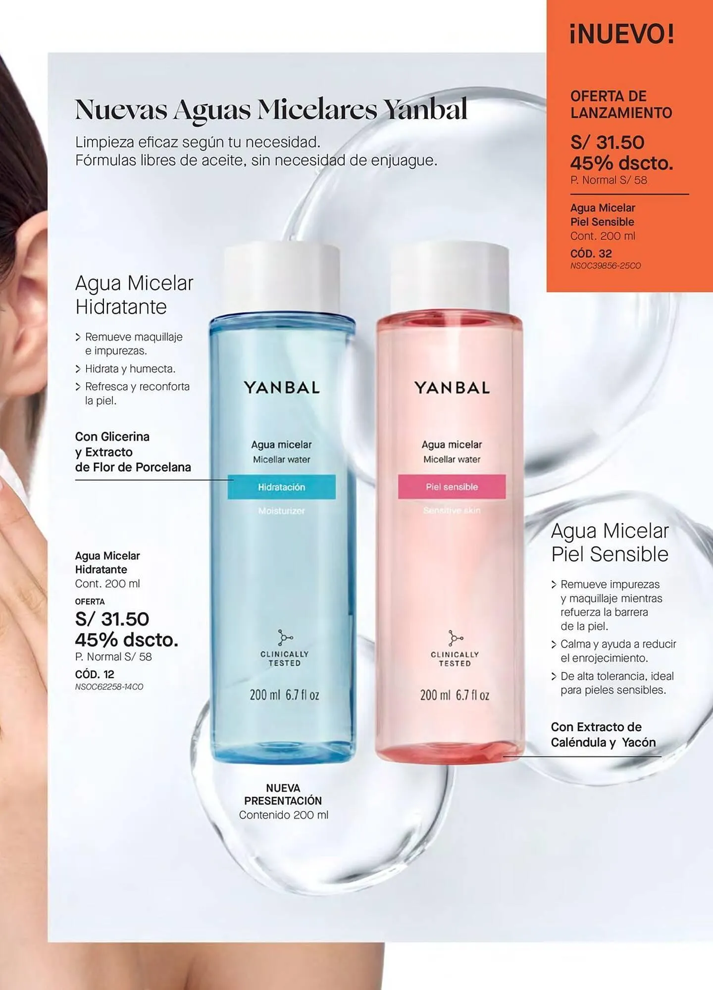 Catalogo de Catálogo Yanbal 13 de setiembre al 11 de octubre 2025 - Pag 87