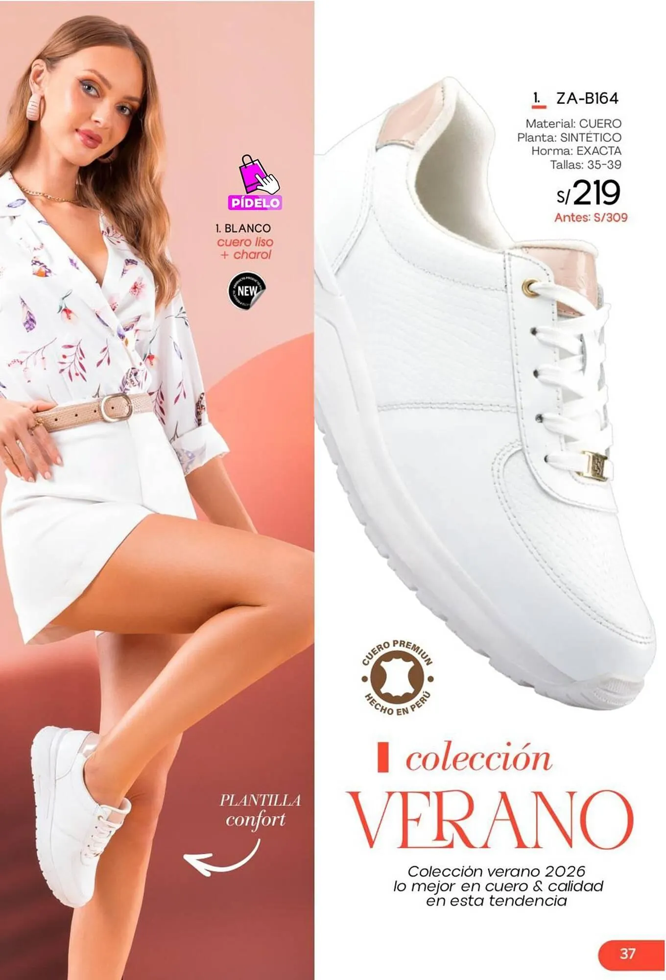 Catalogo de Catálogo Sokso 1 de diciembre al 4 de enero 2026 - Pag 37