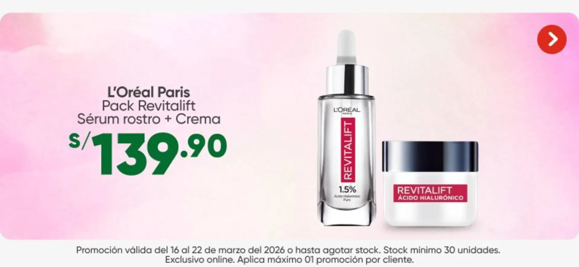 Catalogo de Catálogo InkaFarma 16 de marzo al 22 de marzo 2026 - Pag 13