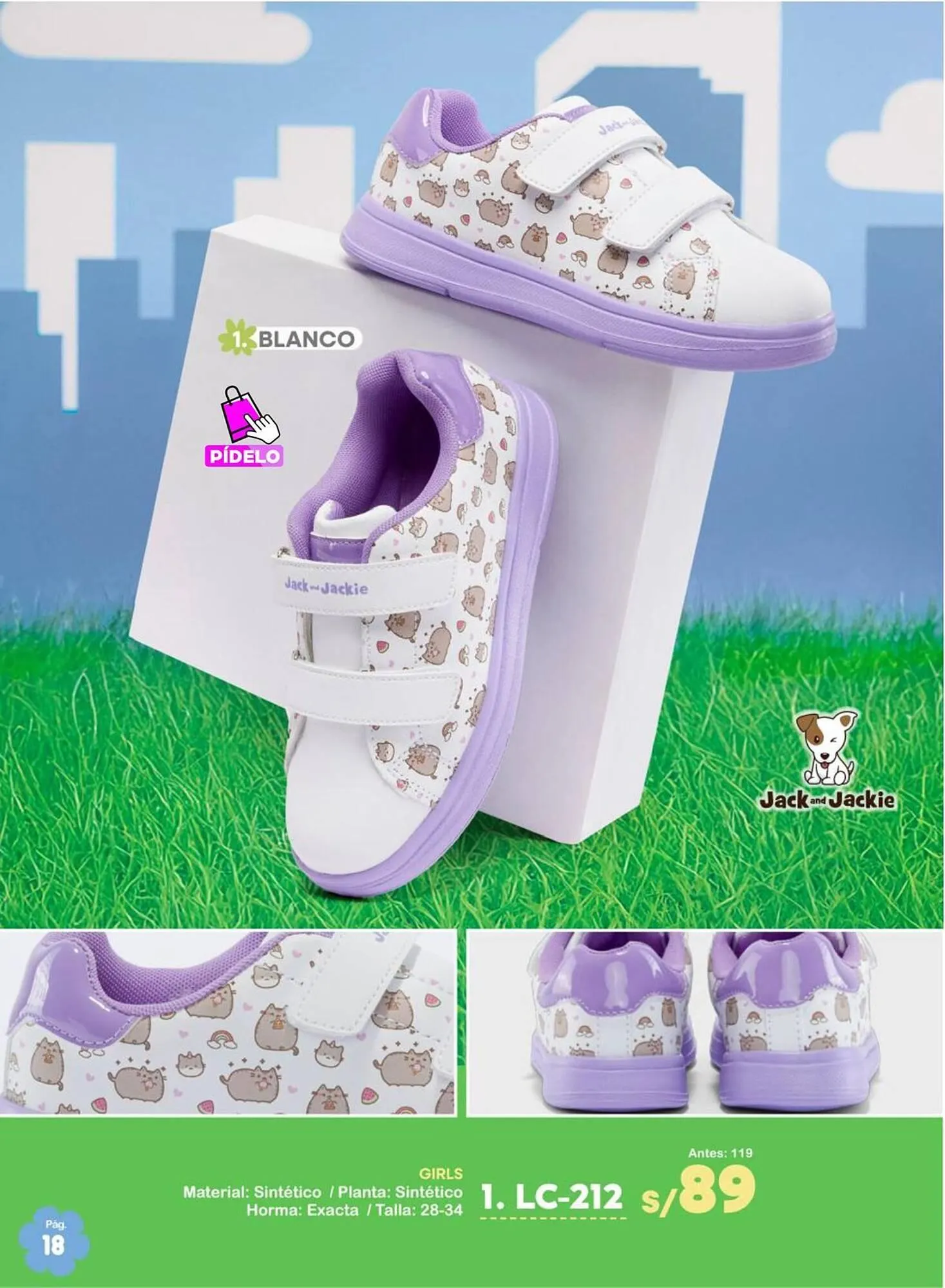 Catalogo de Catálogo Sokso 10 de octubre al 8 de noviembre 2025 - Pag 47