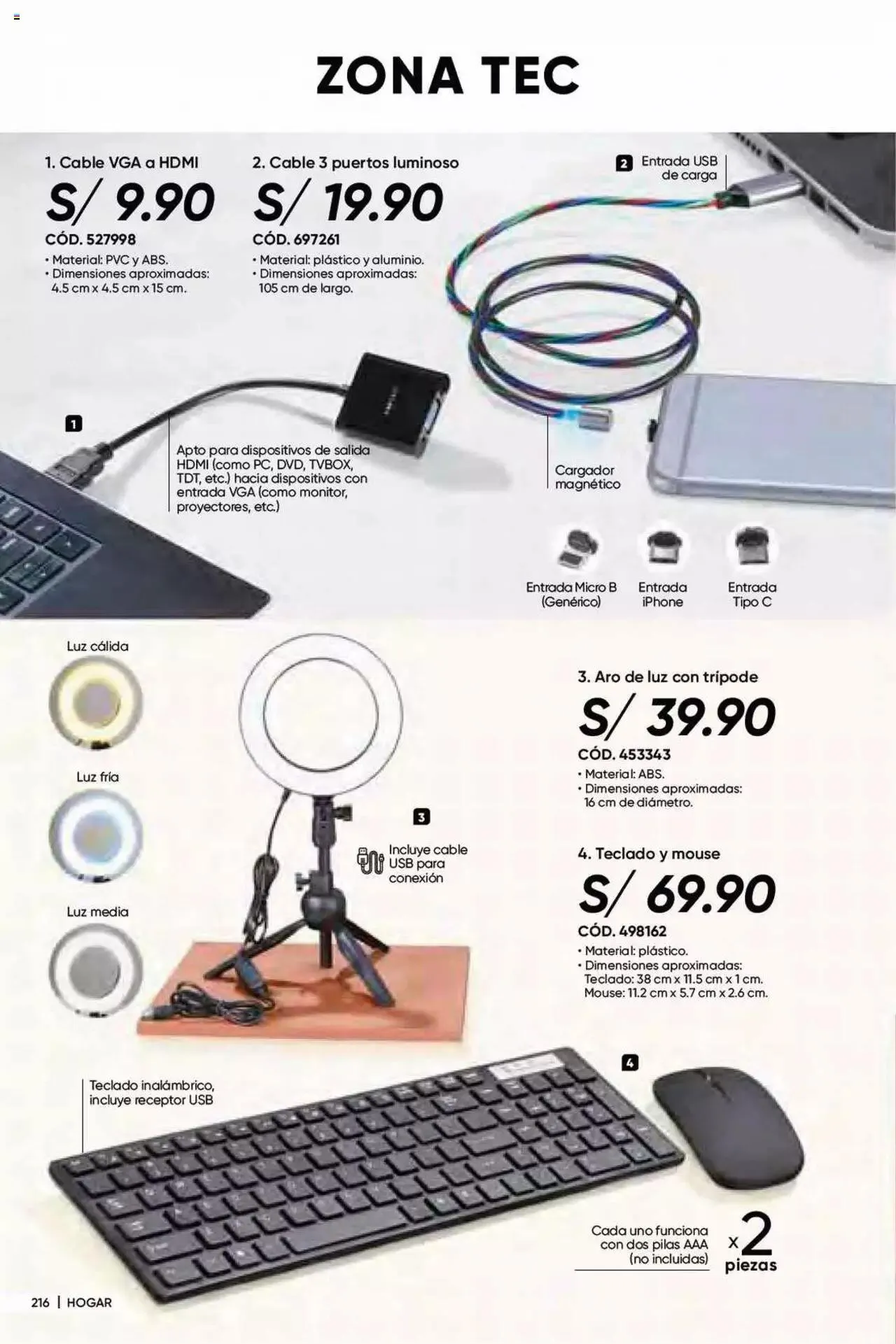 Catalogo de Azzorti - Campaña C5 / 2023 23 de febrero al 31 de diciembre 2023 - Pag 228