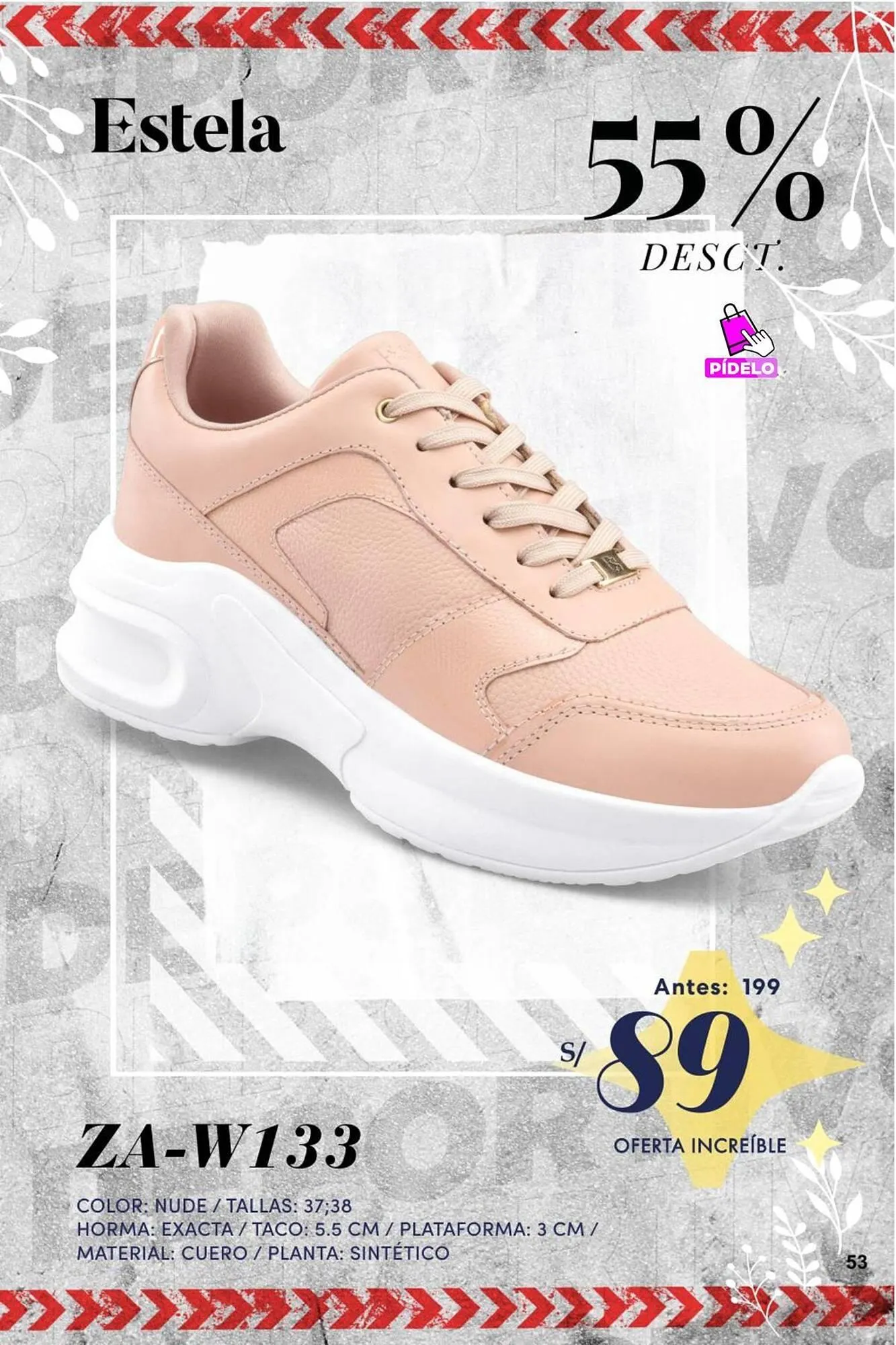 Catalogo de Catálogo Sokso 27 de abril al 3 de mayo 2026 - Pag 53