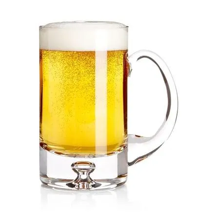 Mug para Cerveza Direction