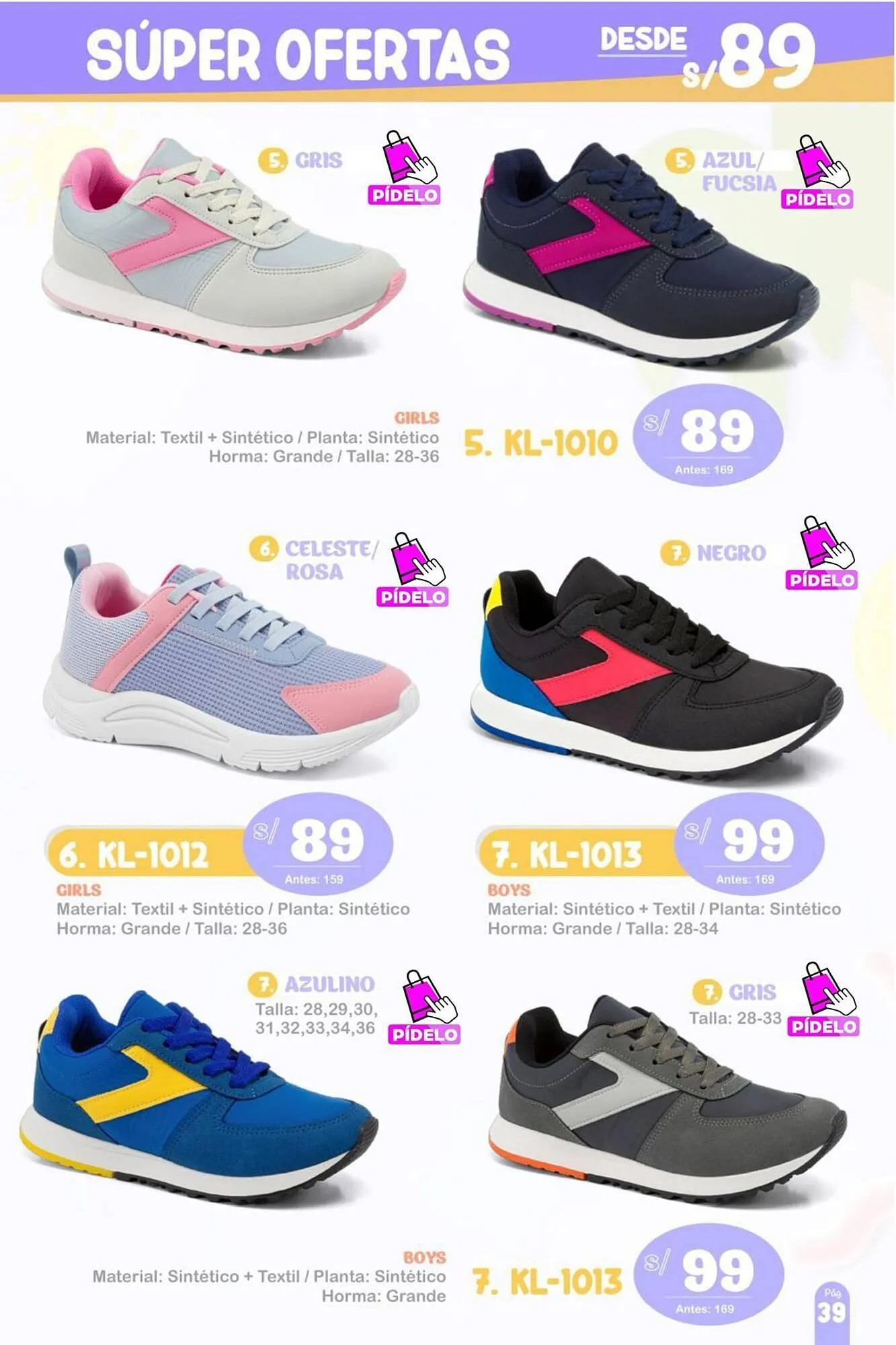 Catalogo de Catálogo Sokso 5 de enero al 15 de febrero 2026 - Pag 39