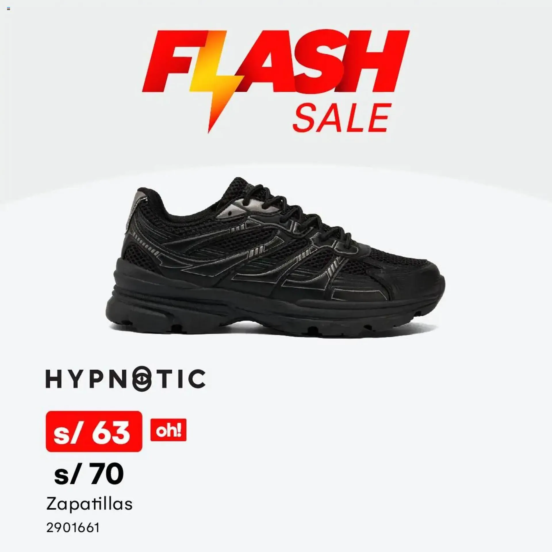 Catalogo de Catálogo Oechsle 20 de marzo al 24 de marzo 2026 - Pag 5