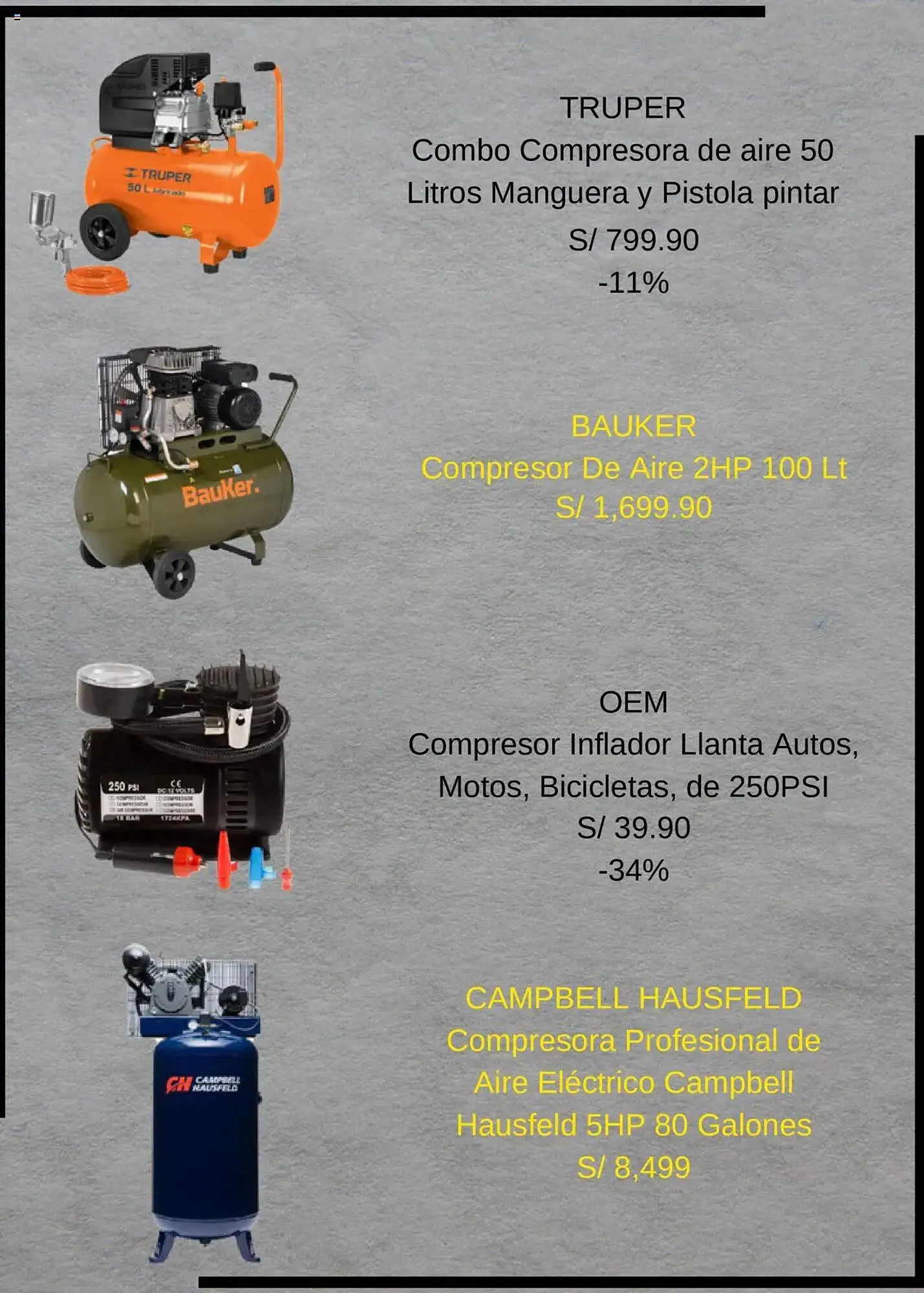 Catalogo de Catálogo Maestro 13 de marzo al 5 de abril 2025 - Pag 4