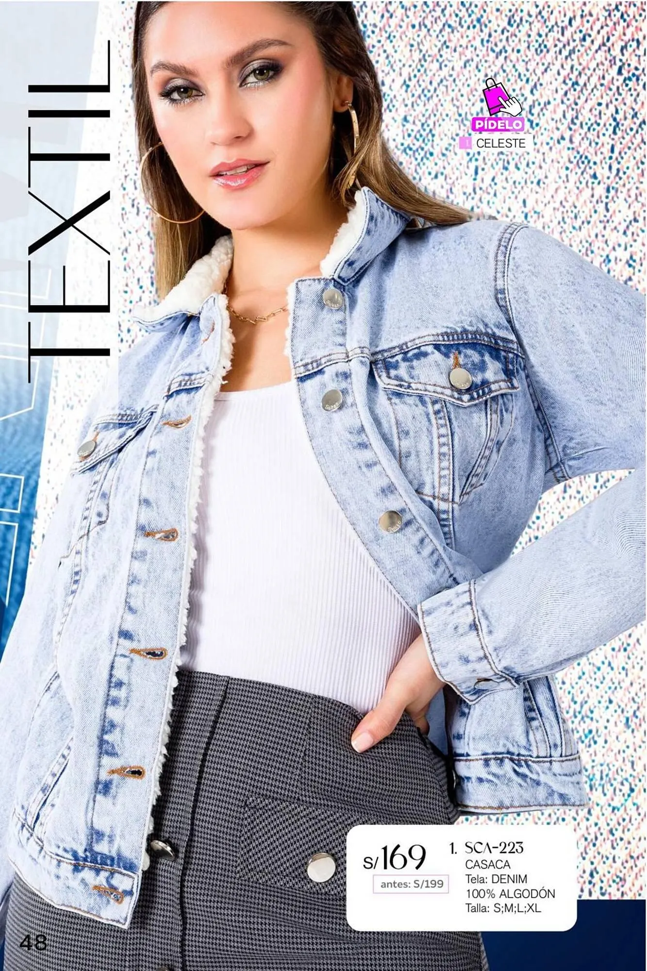 Catalogo de Catálogo Sokso 22 de diciembre al 4 de enero 2026 - Pag 48