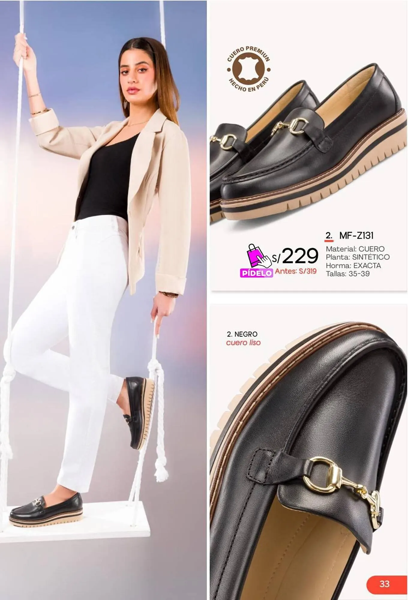 Catalogo de Catálogo Sokso 1 de diciembre al 4 de enero 2026 - Pag 33