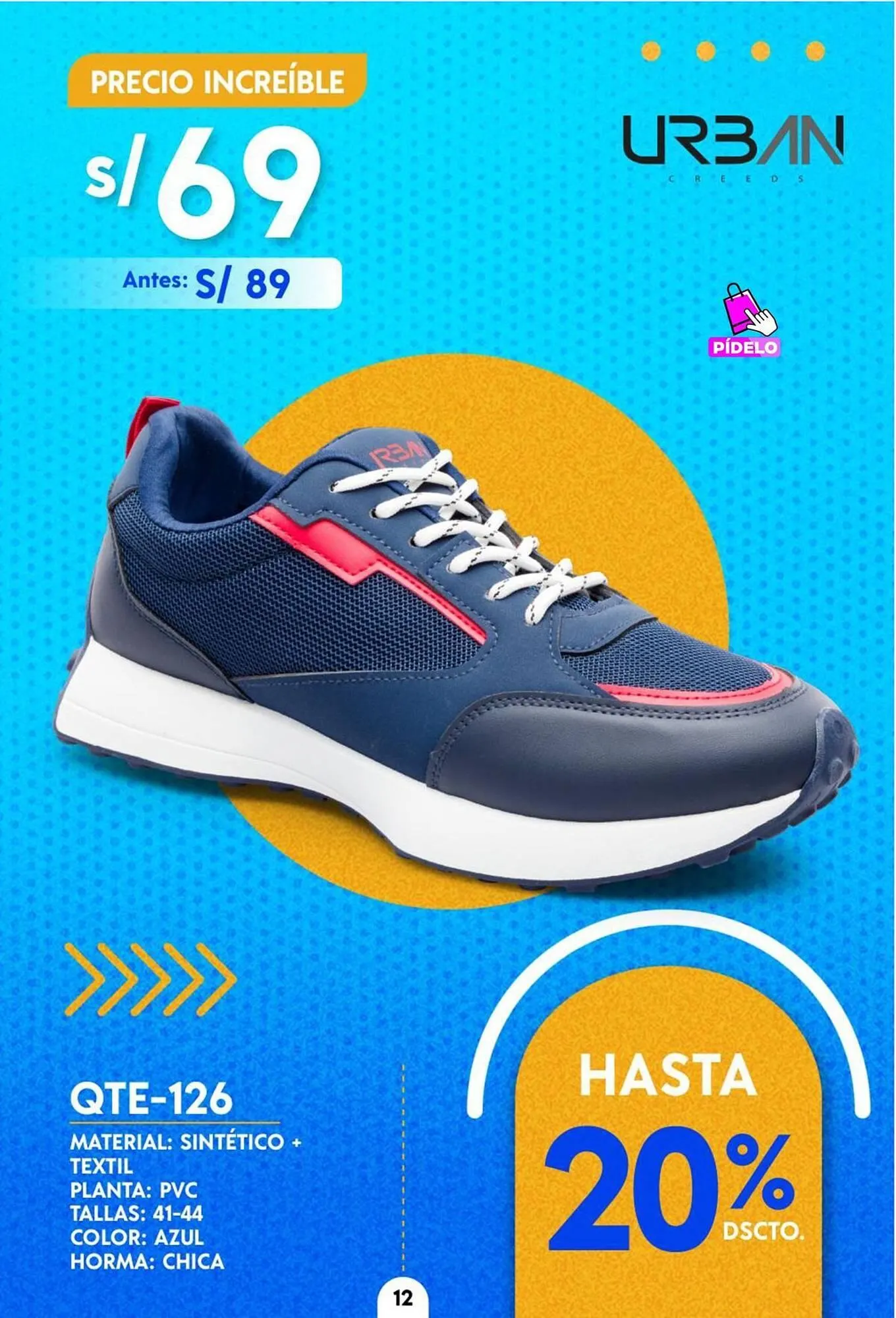 Catalogo de Catálogo Sokso 24 de abril al 4 de mayo 2025 - Pag 12