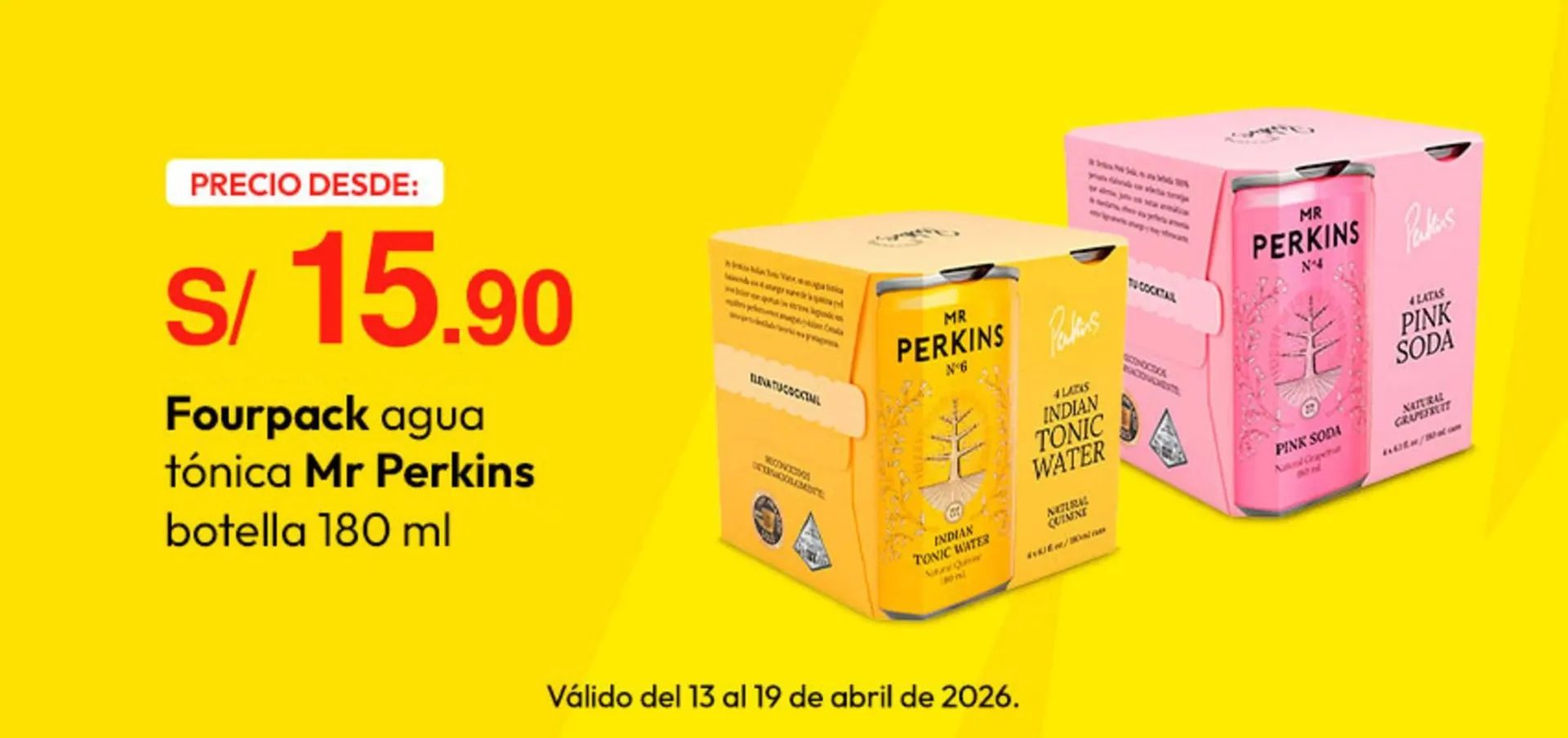 Catalogo de Catálogo Metro 13 de abril al 19 de abril 2026 - Pag 6