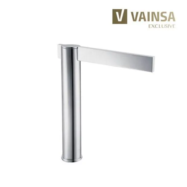 Monocomando de Lavatorio Alta Modus