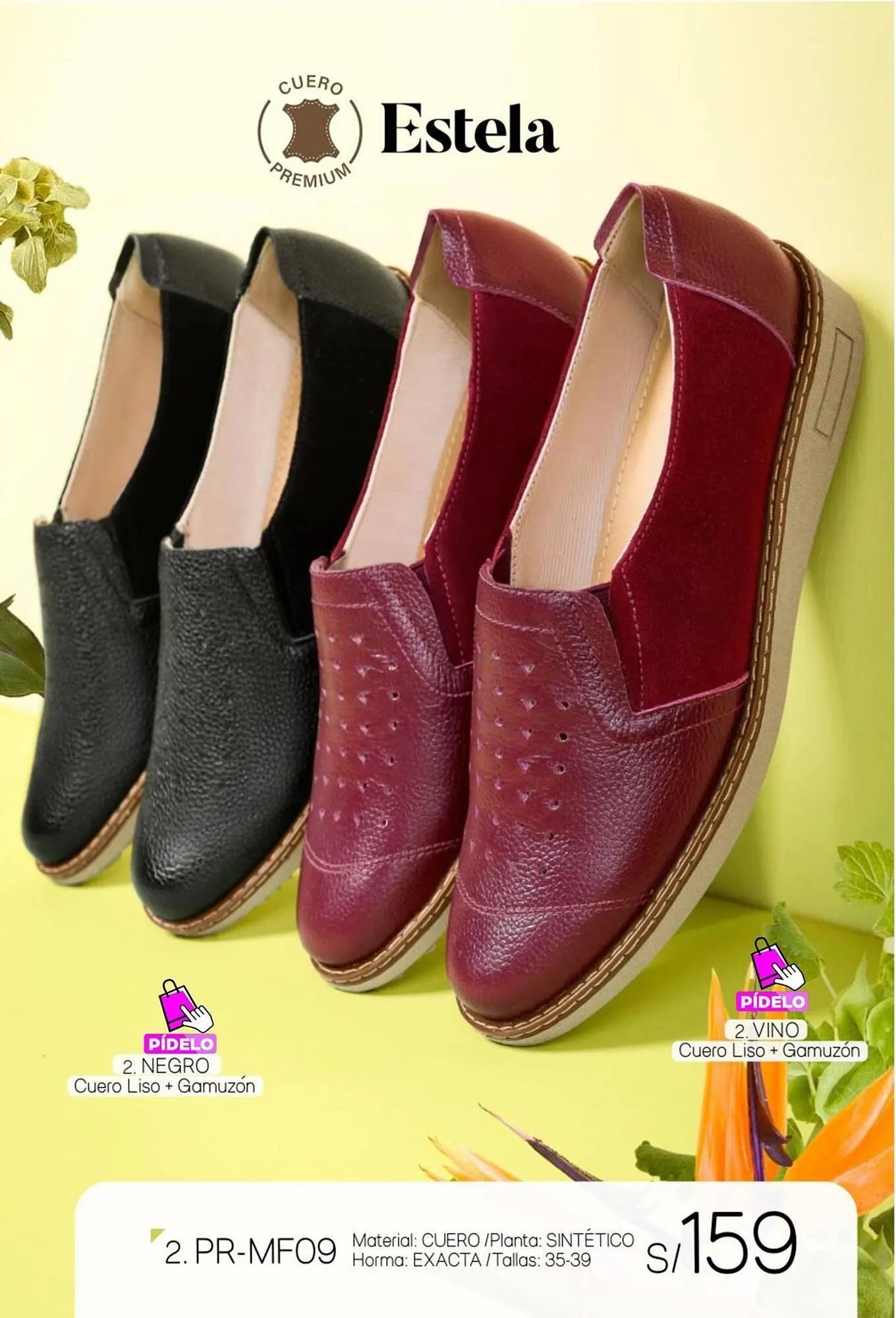 Catalogo de Catálogo Sokso 21 de octubre al 24 de noviembre 2024 - Pag 107