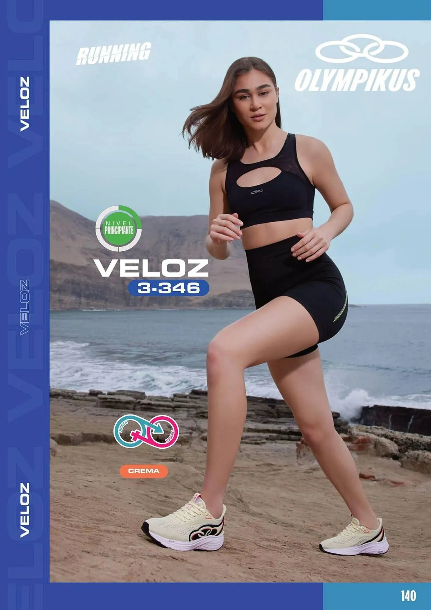 Catalogo de Catálogo Azaleia 6 de junio al 22 de setiembre 2025 - Pag 140