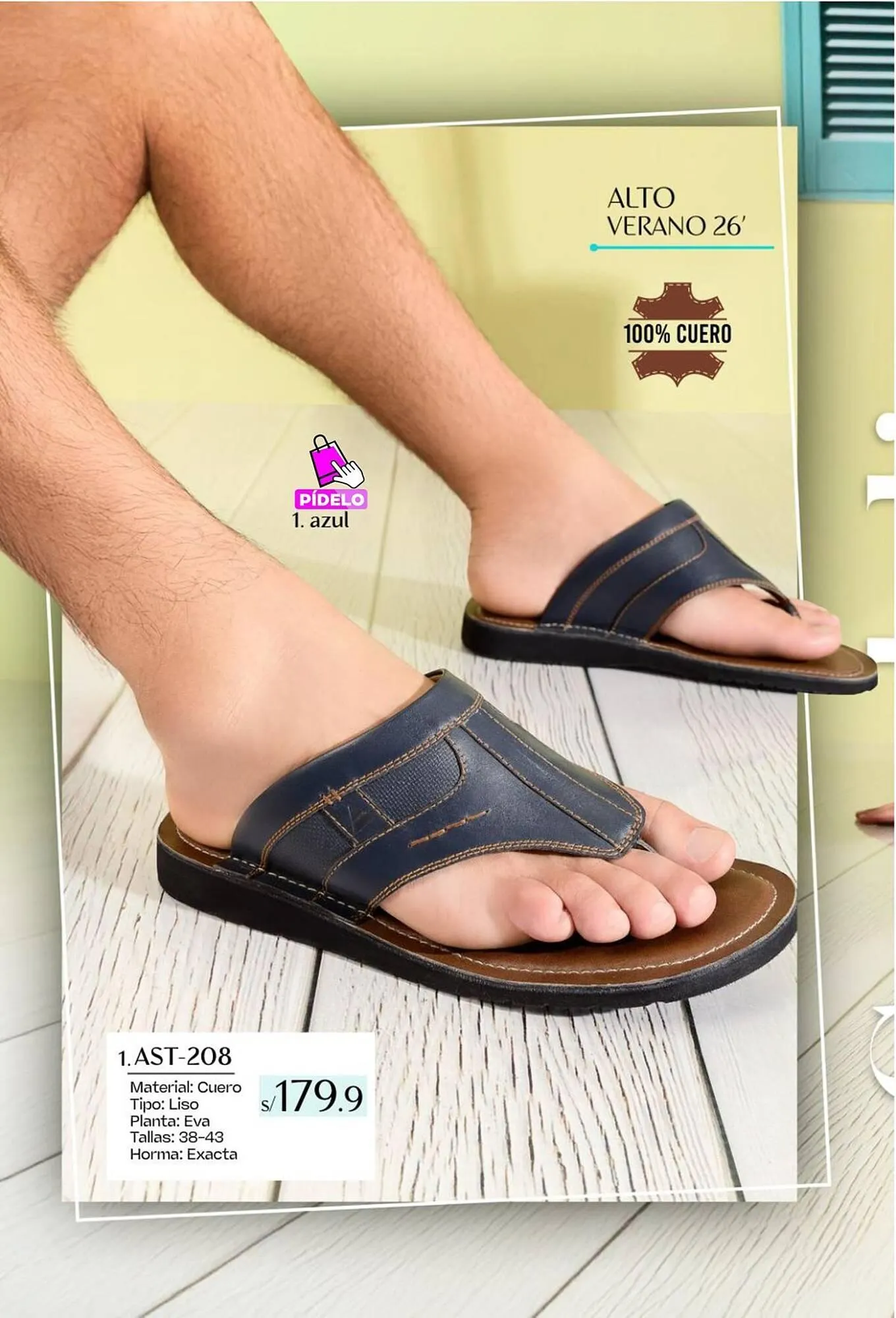 Catalogo de Catálogo Sokso 5 de enero al 15 de febrero 2026 - Pag 12