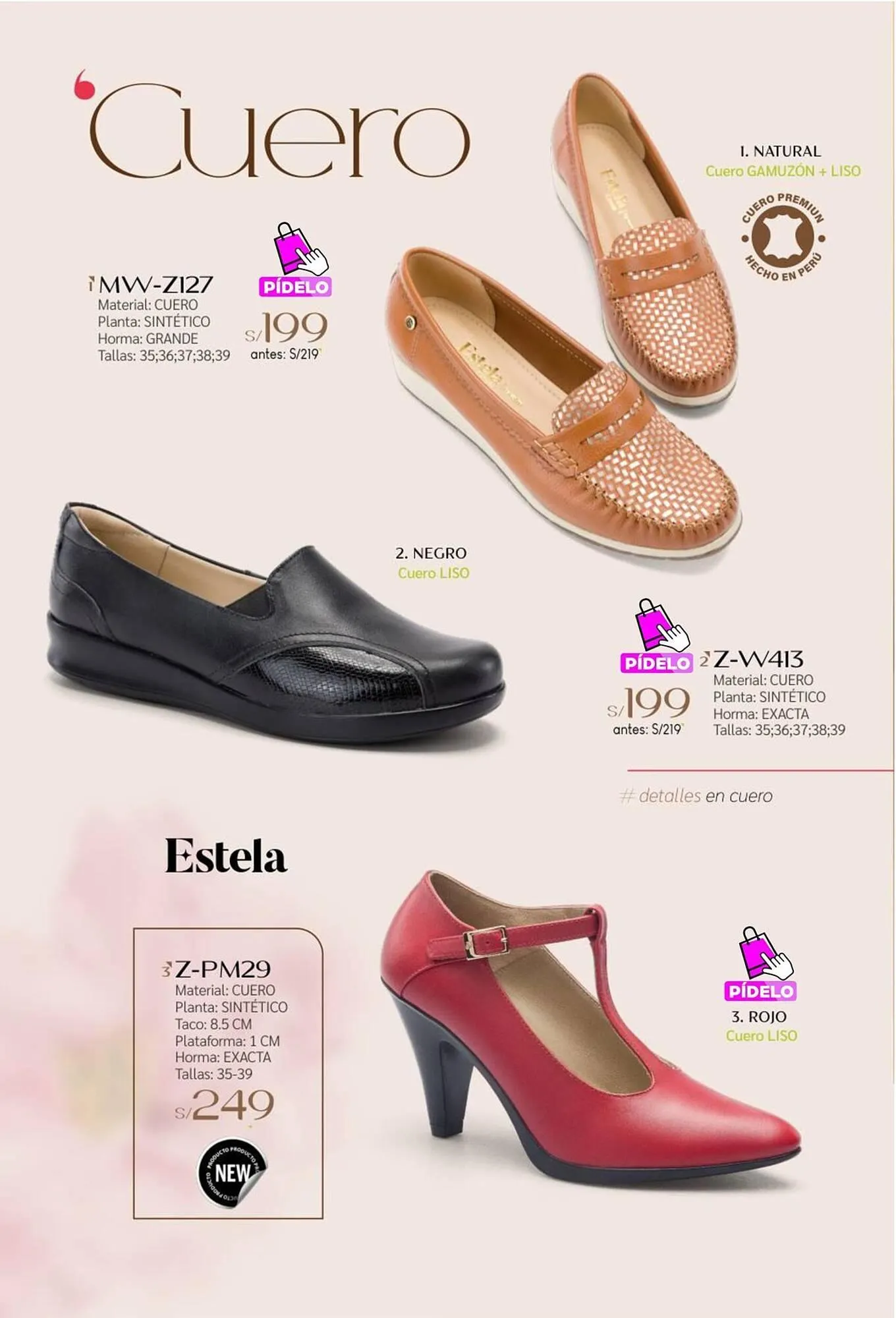 Catalogo de Catálogo Sokso 27 de abril al 17 de mayo 2026 - Pag 74