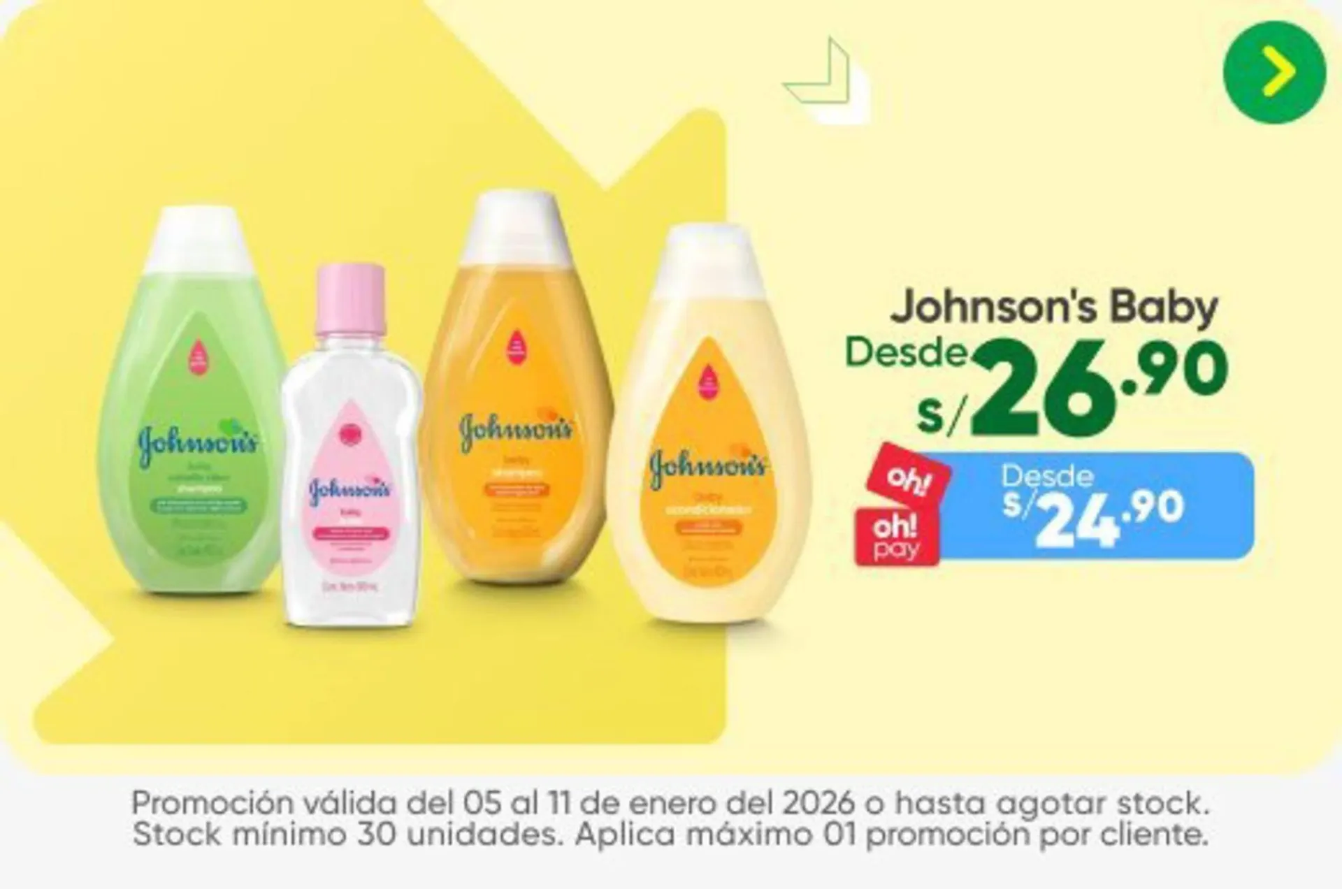 Catalogo de Catálogo InkaFarma 12 de enero al 30 de enero 2026 - Pag 5