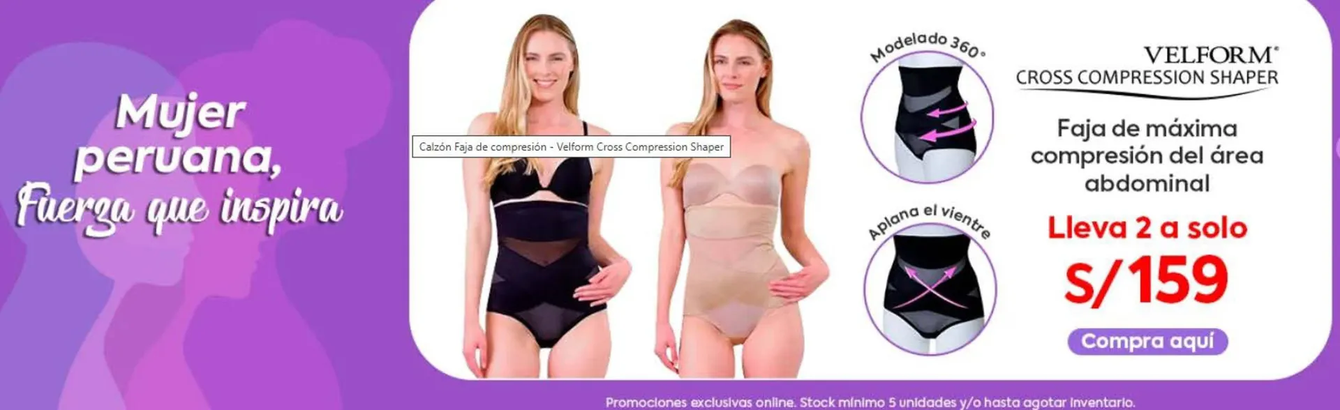 Catálogo Quality Products - 1