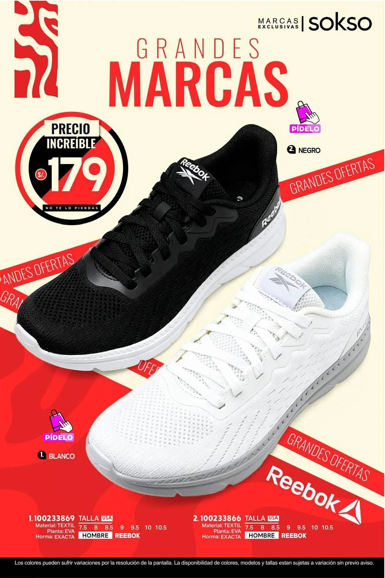 Catalogo de Catálogo Sokso 8 de diciembre al 4 de enero 2026 - Pag 172