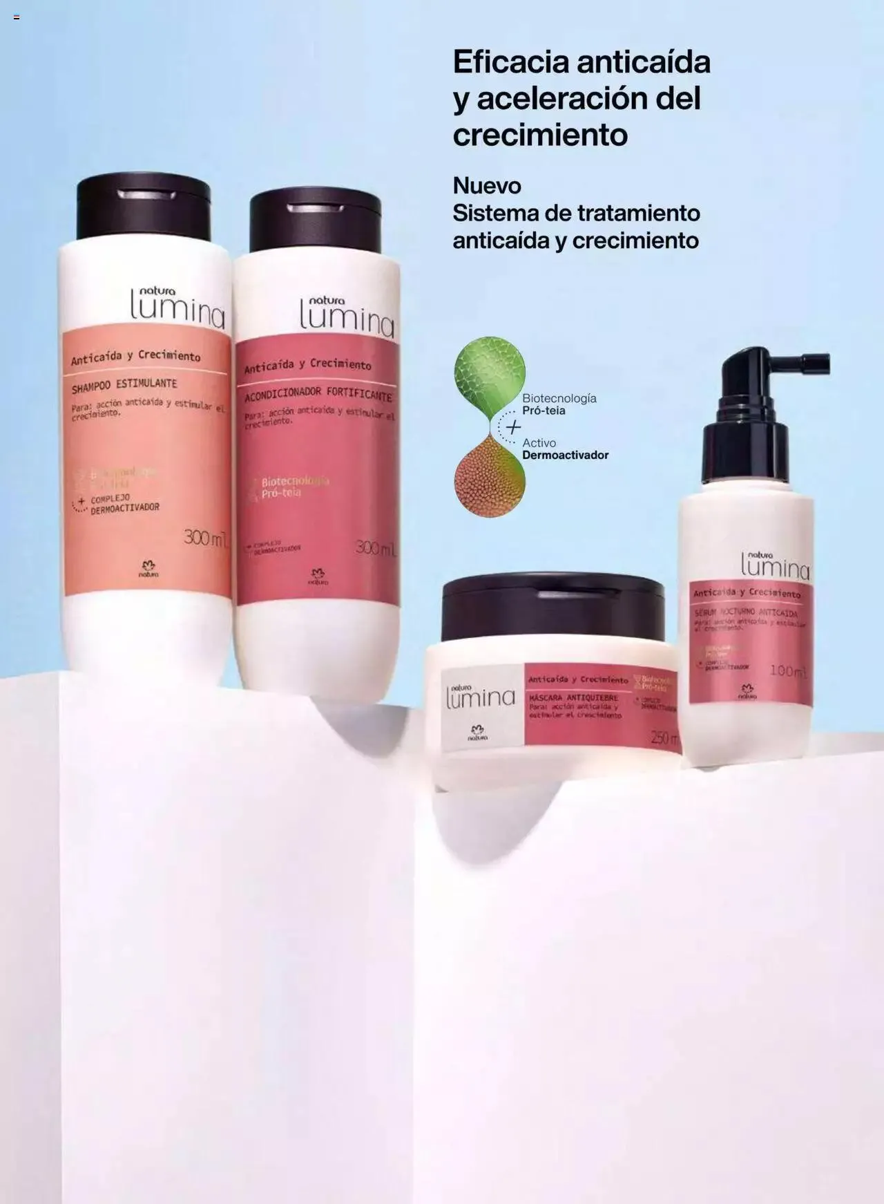 Catalogo de Natura - Ciclo 11 5 de julio al 4 de agosto 2023 - Pag 4