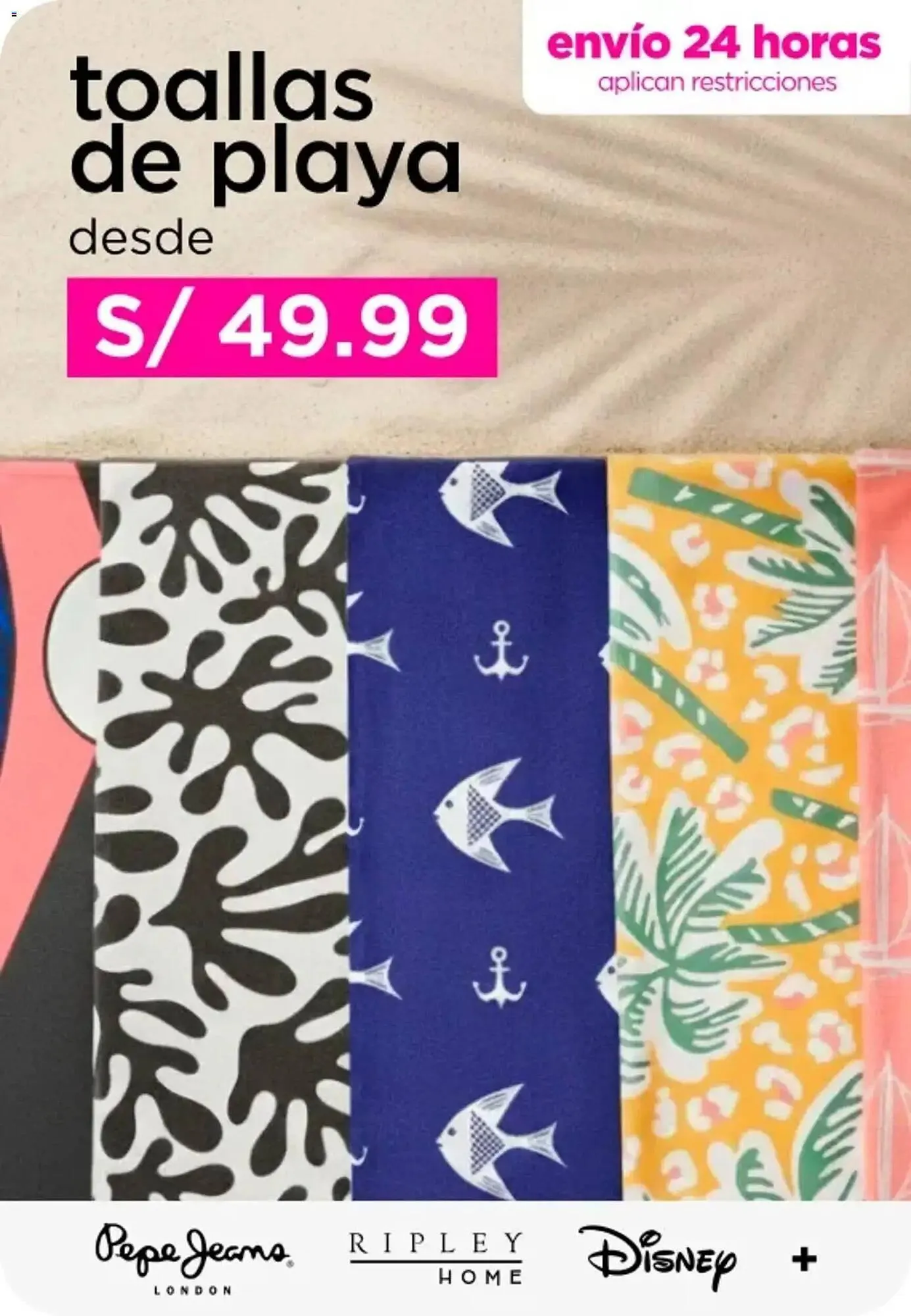 Catalogo de Catálogo Ripley 12 de enero al 19 de enero 2026 - Pag 4