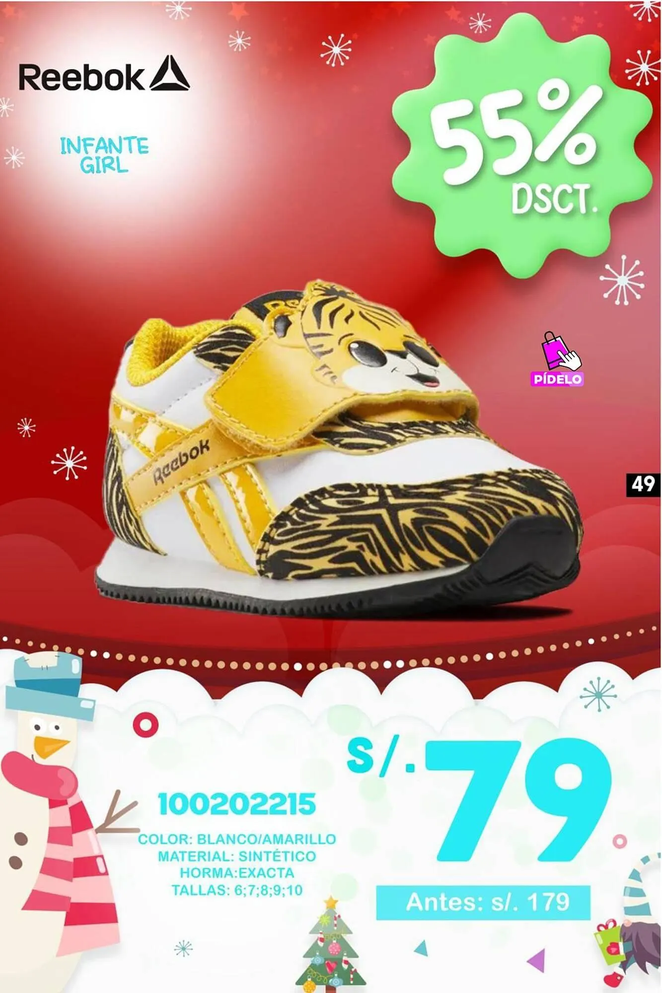 Catalogo de Catálogo Sokso 8 de diciembre al 14 de diciembre 2025 - Pag 49