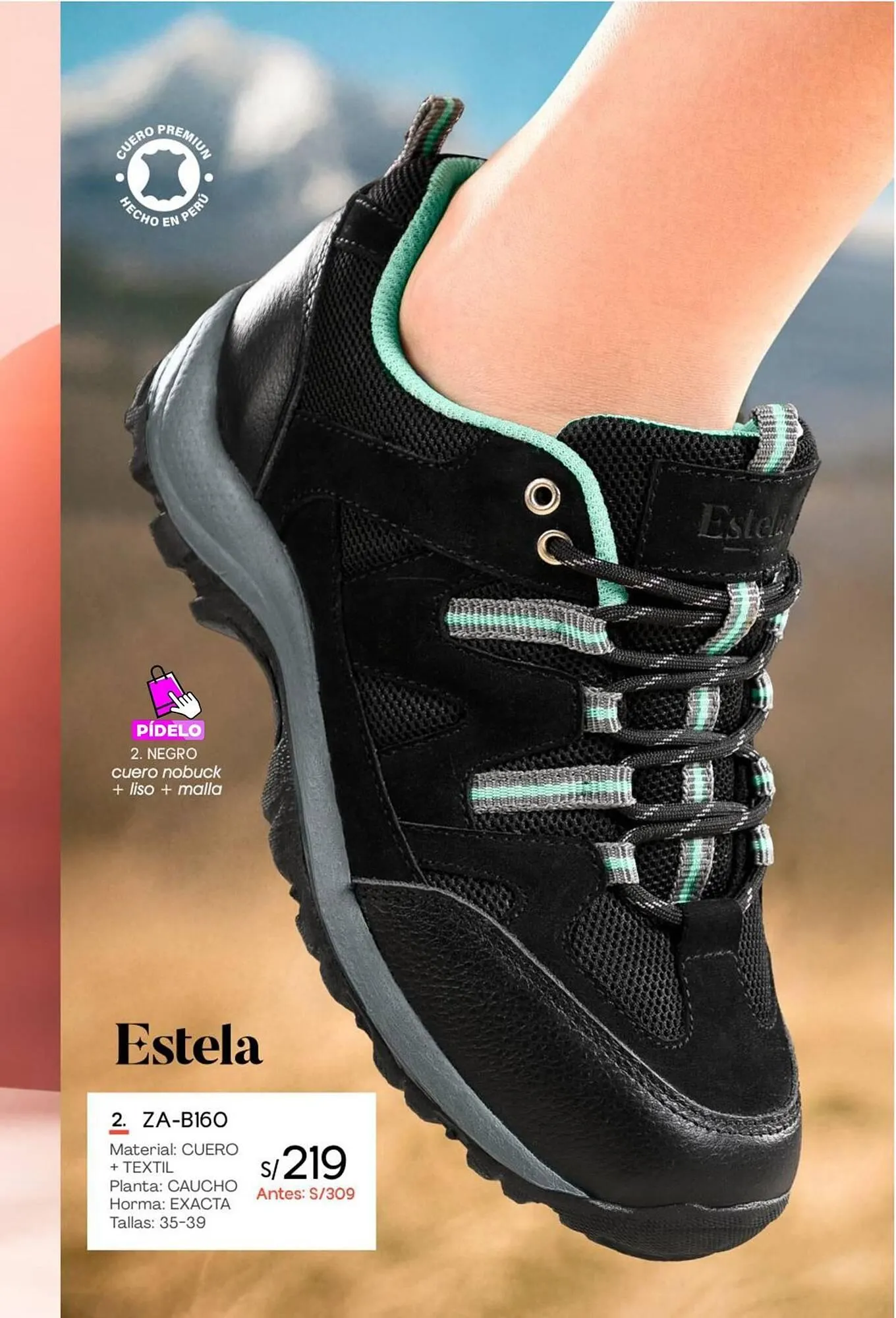 Catalogo de Catálogo Sokso 1 de diciembre al 4 de enero 2026 - Pag 147