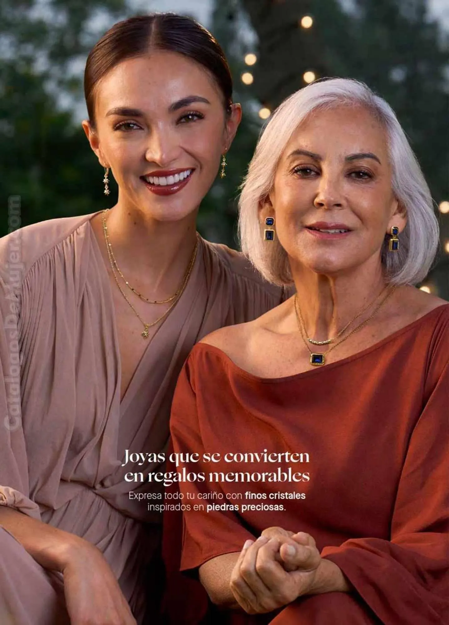 Catalogo de Catálogo Yanbal 6 de diciembre al 2 de enero 2026 - Pag 34