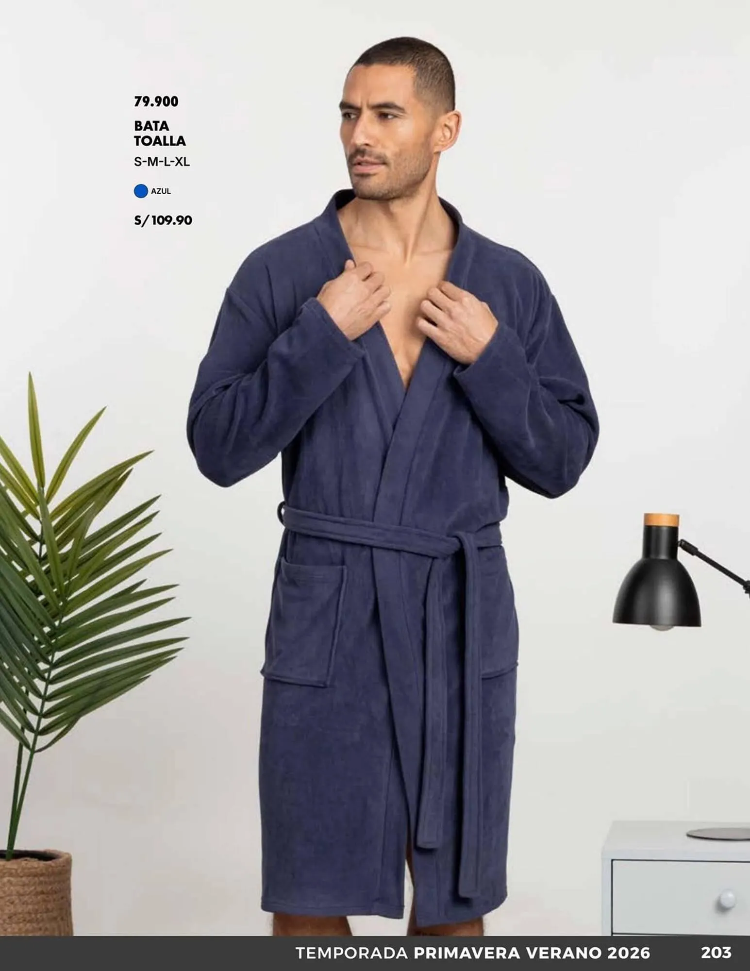 Catalogo de Catálogo Kayser 3 de octubre al 31 de octubre 2025 - Pag 203