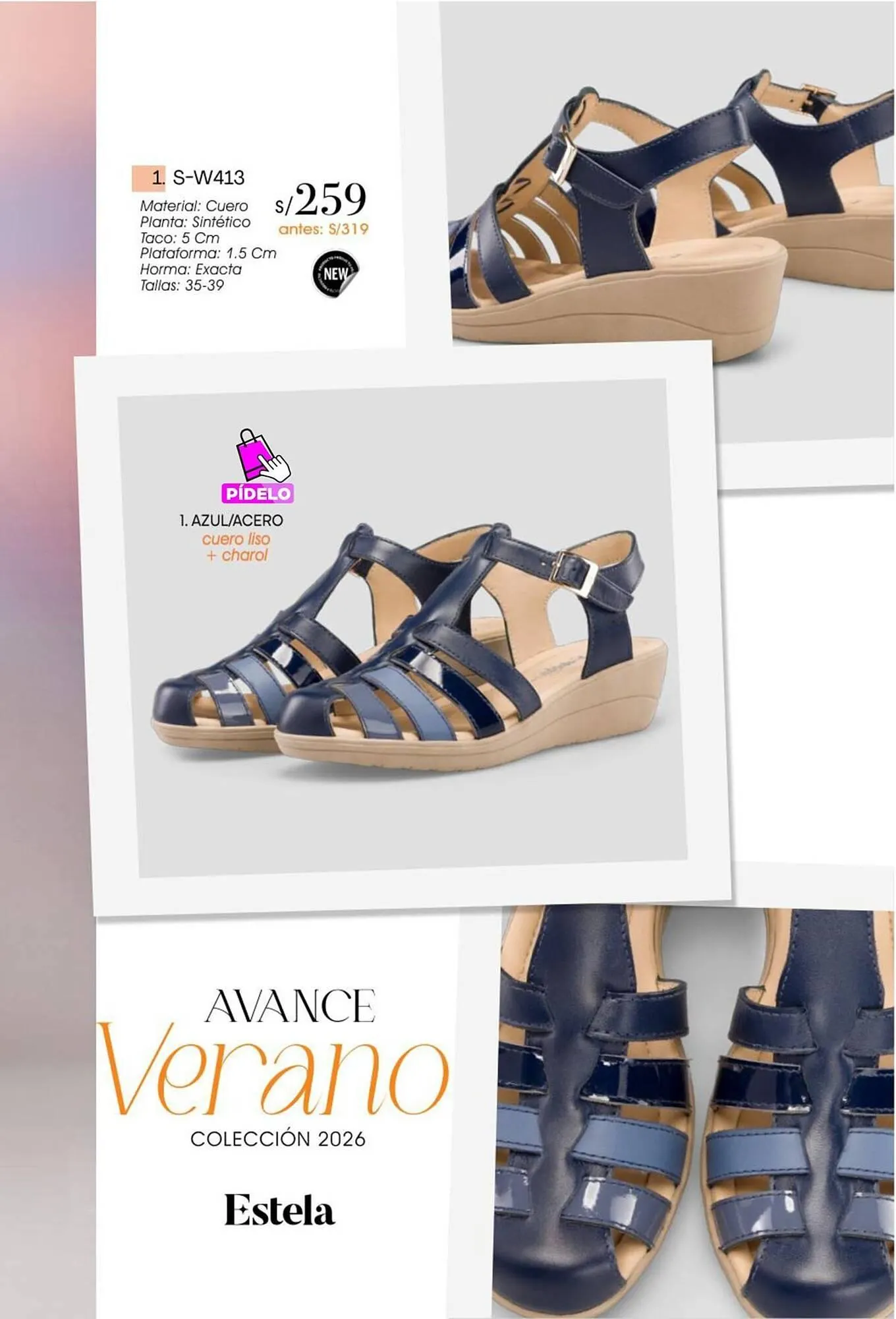 Catalogo de Catálogo Sokso 30 de octubre al 30 de noviembre 2025 - Pag 87