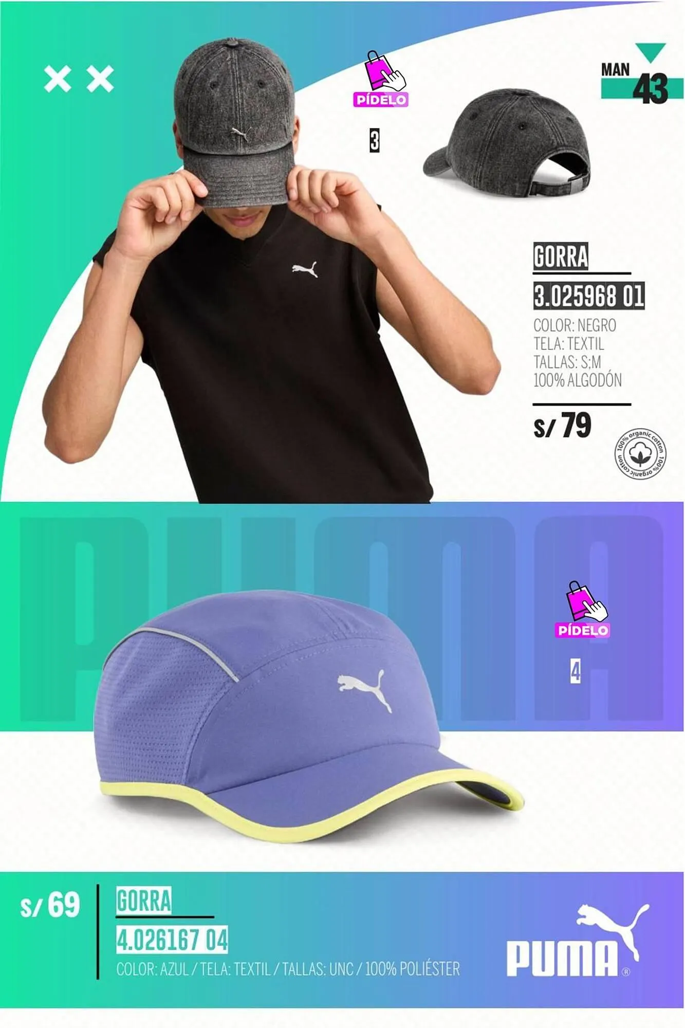 Catalogo de Catálogo Sokso 10 de octubre al 2 de noviembre 2025 - Pag 43