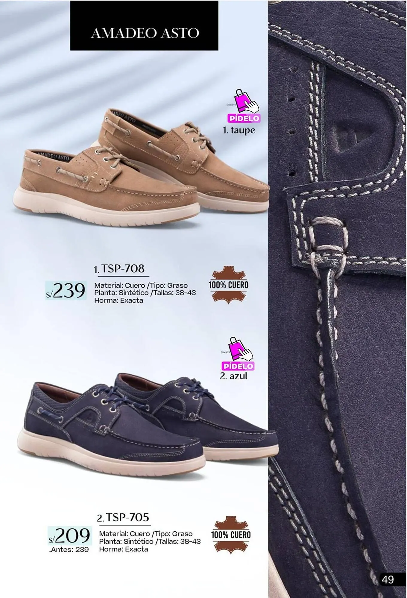 Catalogo de Catálogo Sokso 5 de enero al 15 de febrero 2026 - Pag 49