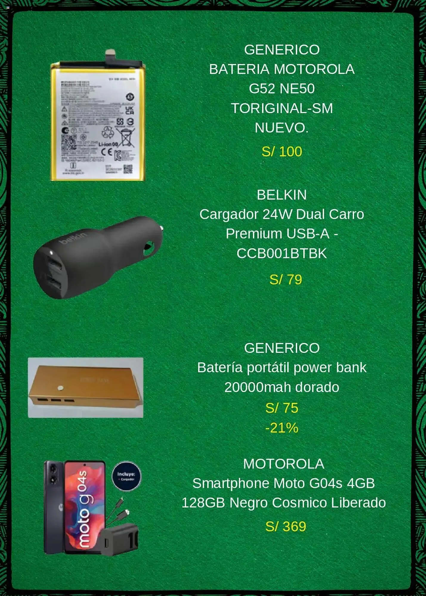 Catalogo de Catálogo Sodimac 10 de febrero al 3 de marzo 2025 - Pag 4