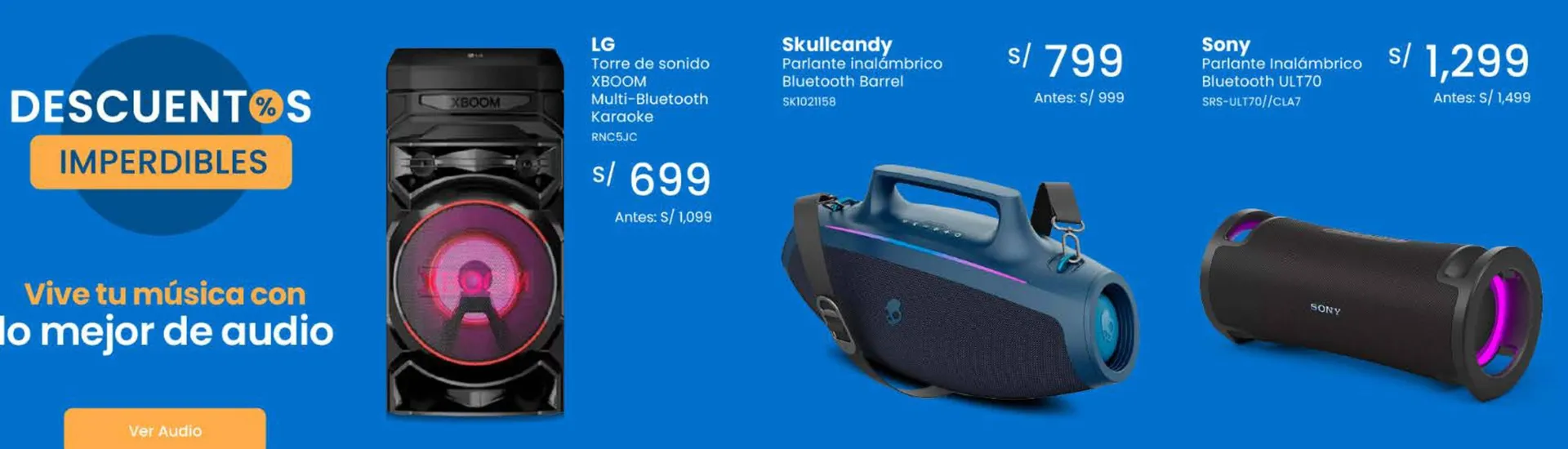 Catalogo de Catálogo Tiendas EFE 22 de abril al 30 de abril 2025 - Pag 8