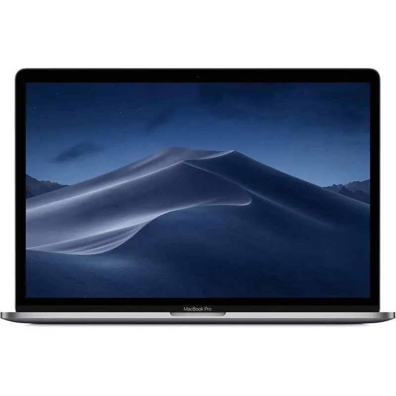 Apple MacBook Pro, 16 GB de RAM, 1 TB SSD, gris espacial - Reacondicionado