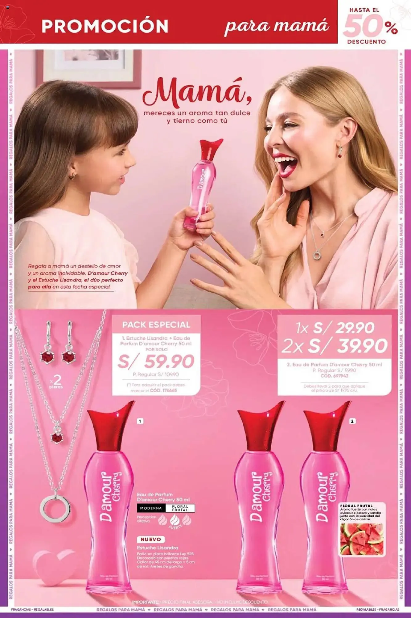 Catalogo de Catálogo Dupree 27 de marzo al 13 de abril 2025 - Pag 776