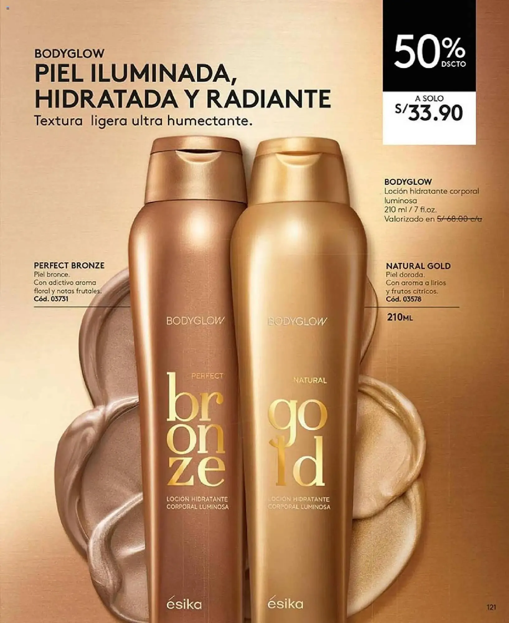 Catalogo de Catálogo Ésika 31 de enero al 6 de marzo 2026 - Pag 133