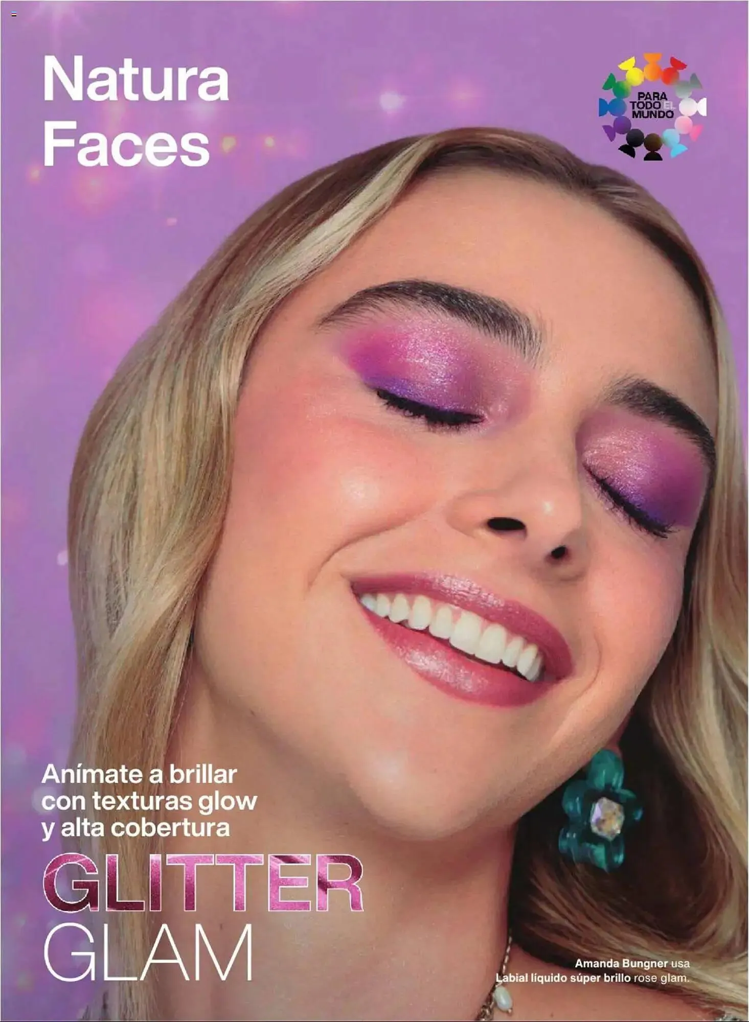 Catalogo de Catálogo Natura 3 de febrero al 4 de marzo 2025 - Pag 403