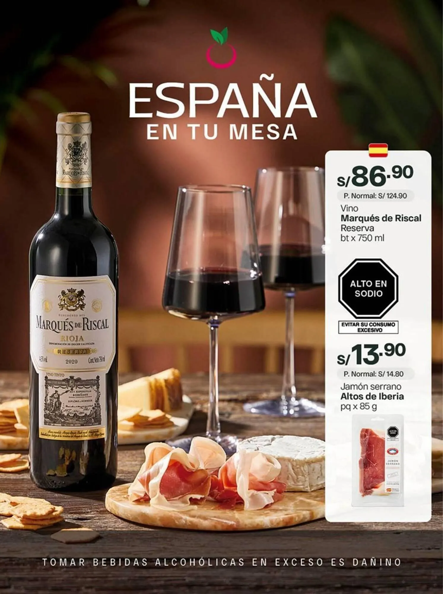 Catálogo Vivanda - 1