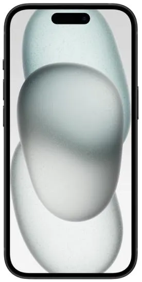 iPhone 15 128GB 5G Negro