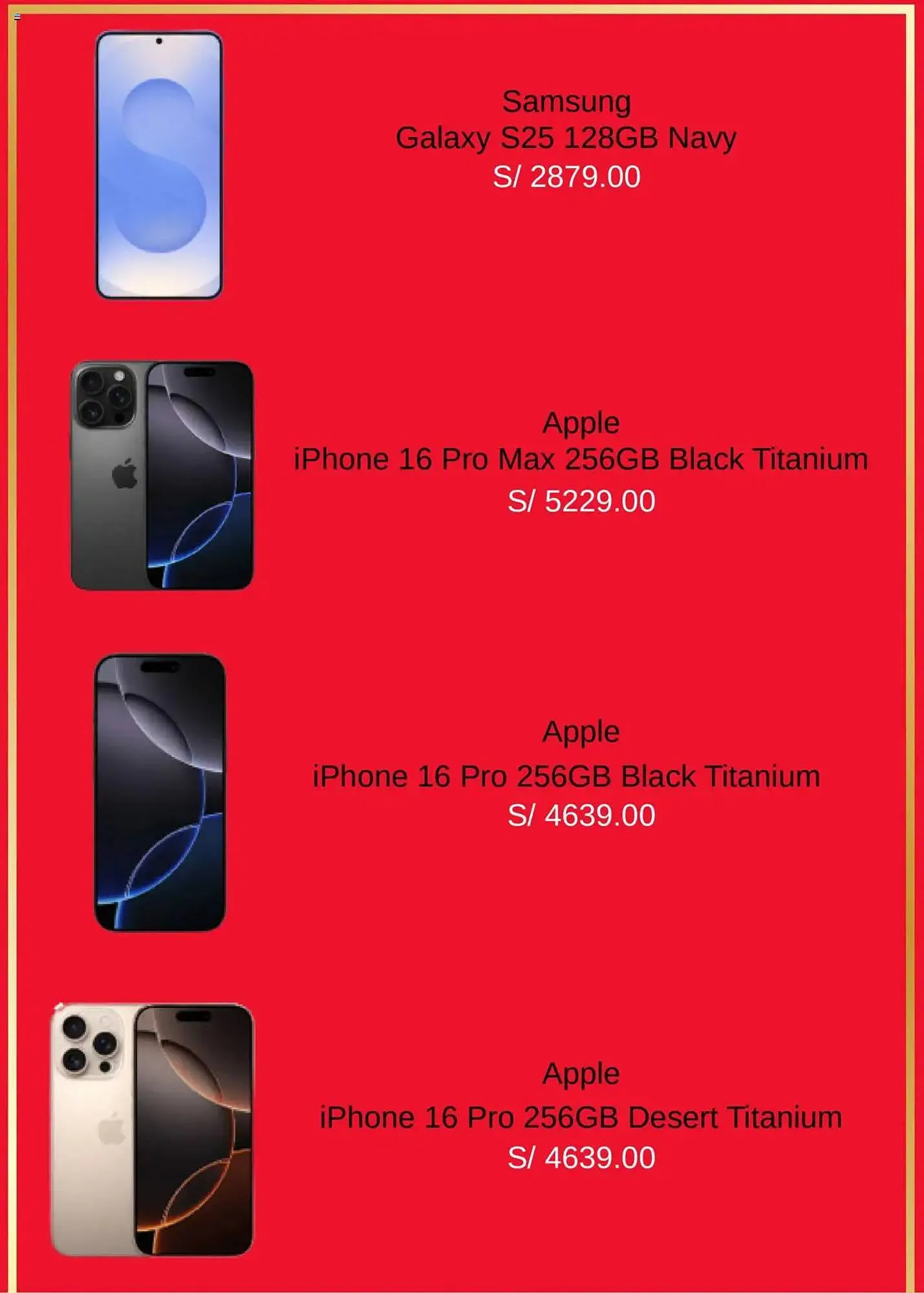 Catalogo de Catálogo Claro 5 de mayo al 6 de junio 2025 - Pag 3