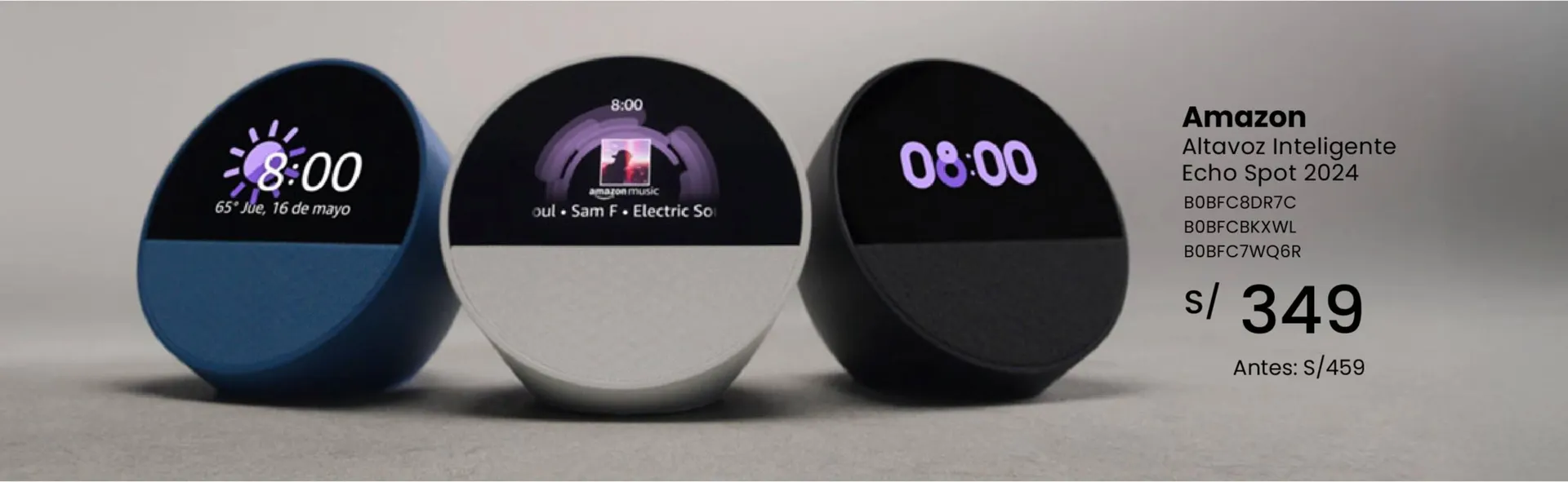 Catalogo de Catálogo Tiendas EFE 19 de octubre al 2 de noviembre 2025 - Pag 4