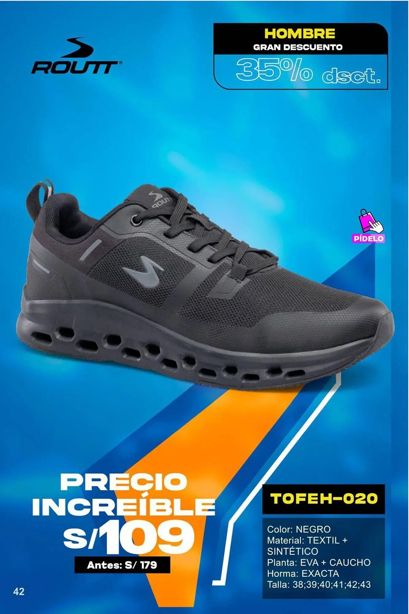 Catalogo de Catálogo Sokso 26 de enero al 1 de febrero 2026 - Pag 42