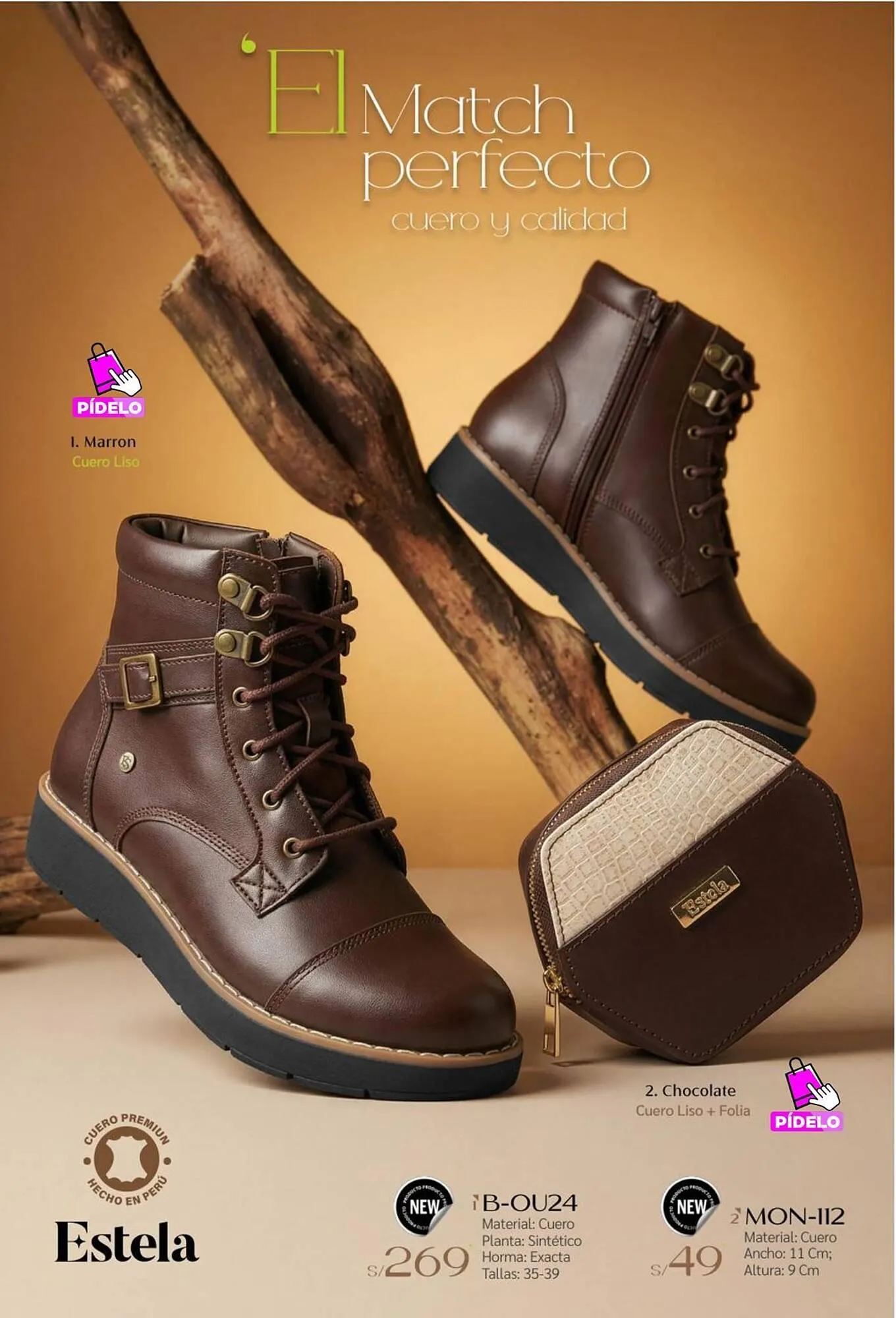 Catalogo de Catálogo Sokso 6 de abril al 3 de mayo 2026 - Pag 2