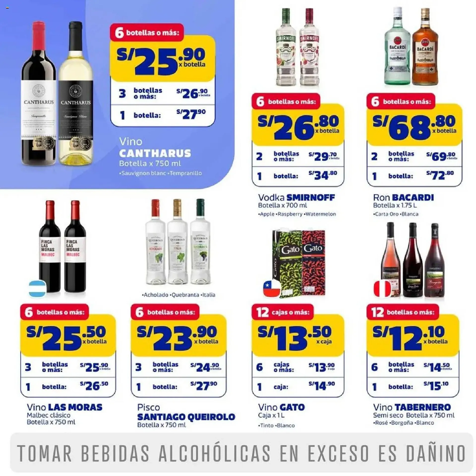 Catalogo de Catálogo Makro 26 de febrero al 11 de marzo 2026 - Pag 20
