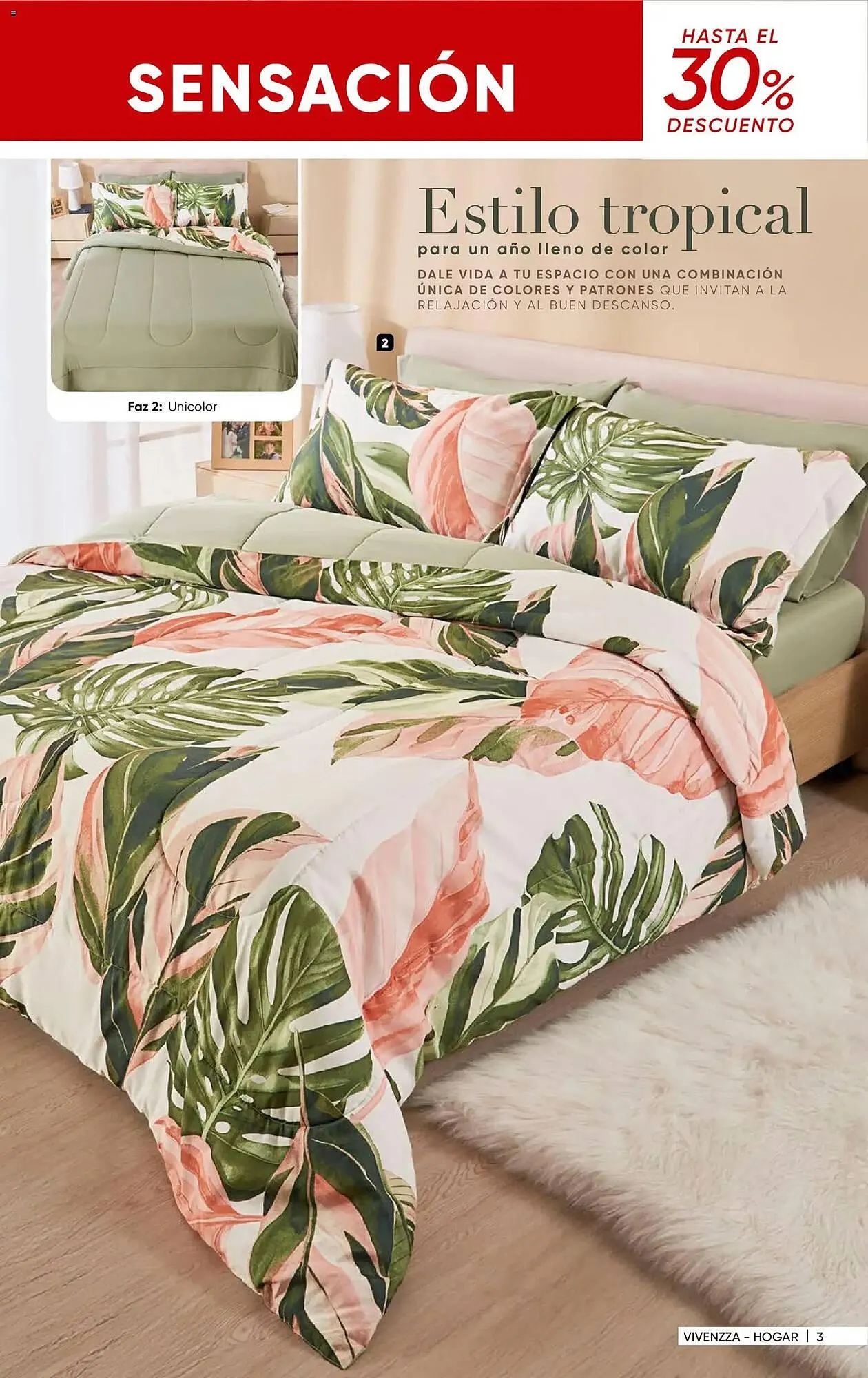 Catalogo de Catálogo Dupree 1 de enero al 31 de enero 2026 - Pag 5