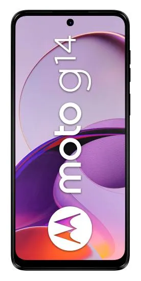 Moto G14 128GB Lila