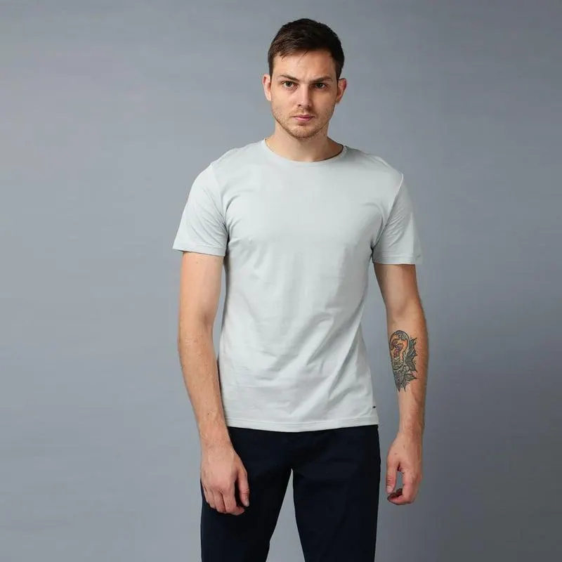 Polo Manga Corta 100% Algodón Hombre Basement