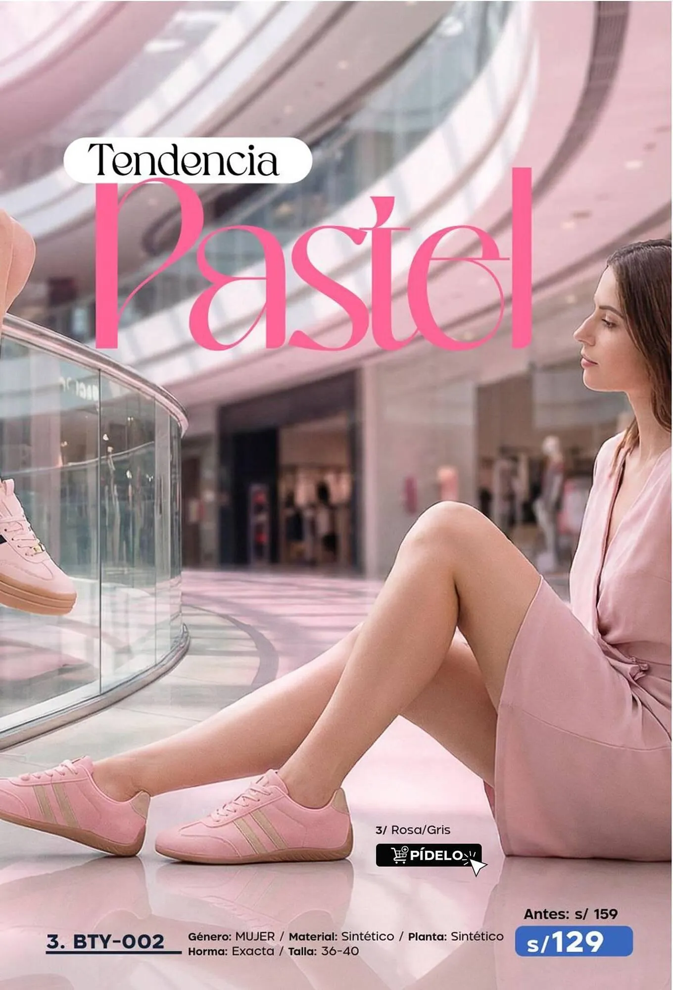 Catalogo de Catálogo Sokso 16 de marzo al 5 de abril 2026 - Pag 3