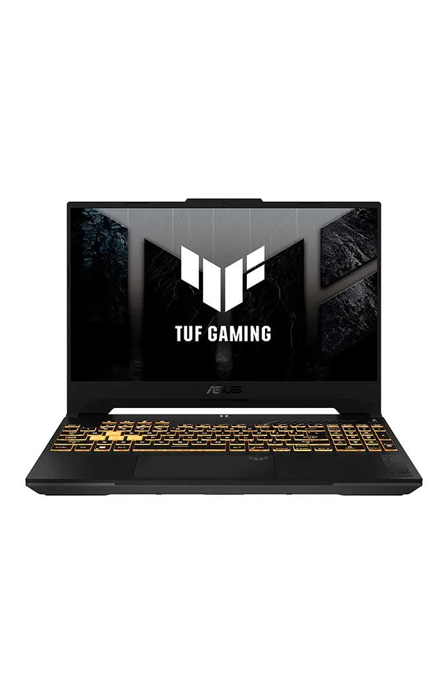 Laptop gamer Asus 15.6" Windows 11 Intel Core i7 12a Gen 14 Núcleos 16GB 512GB SSD FX507ZC4-HN002W
